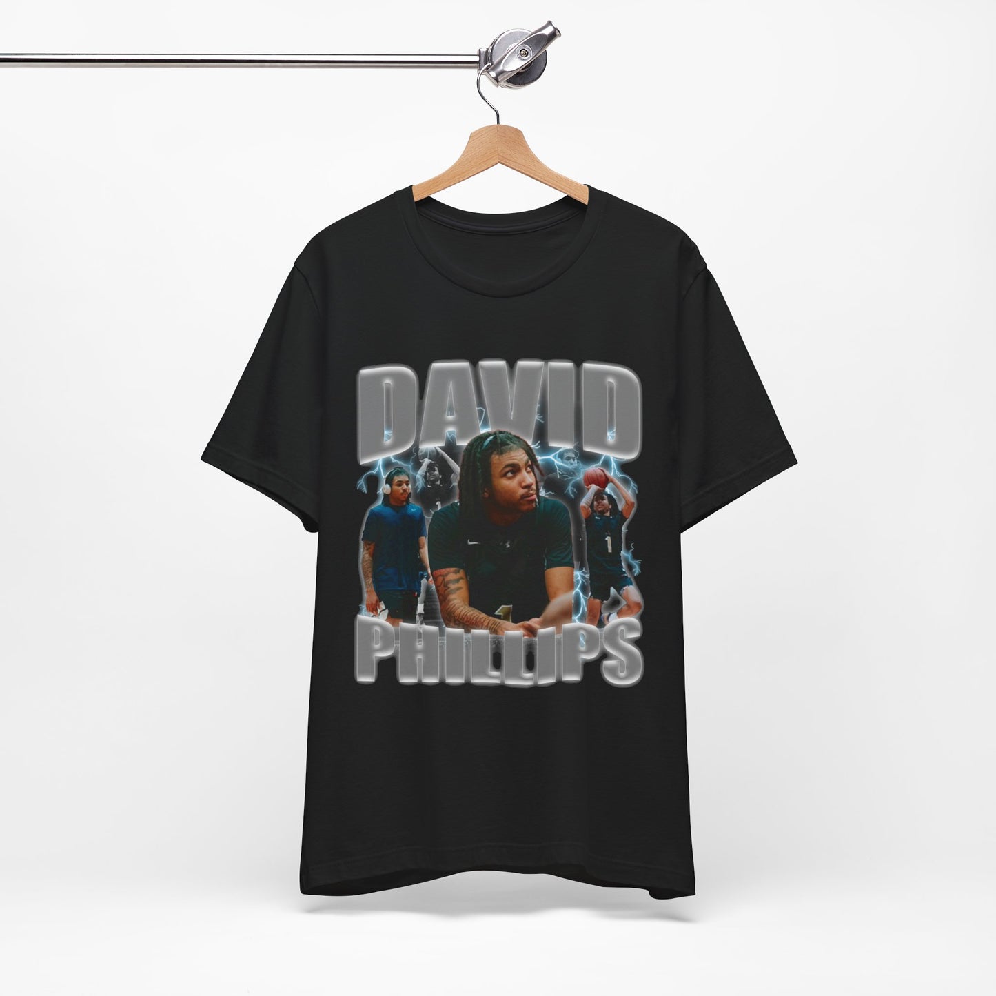 David Phillips Vintage Tee