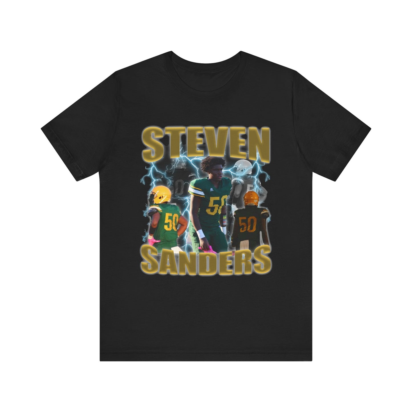 Steven Sanders Vintage Tee