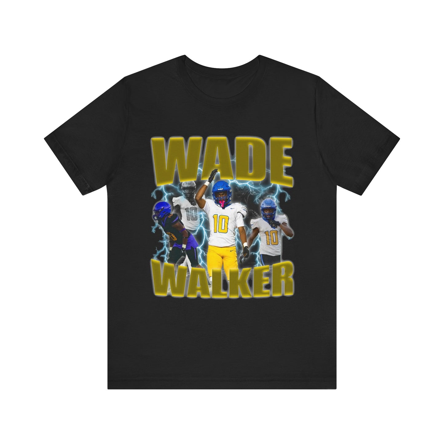 Wade Walker Vintage Tee