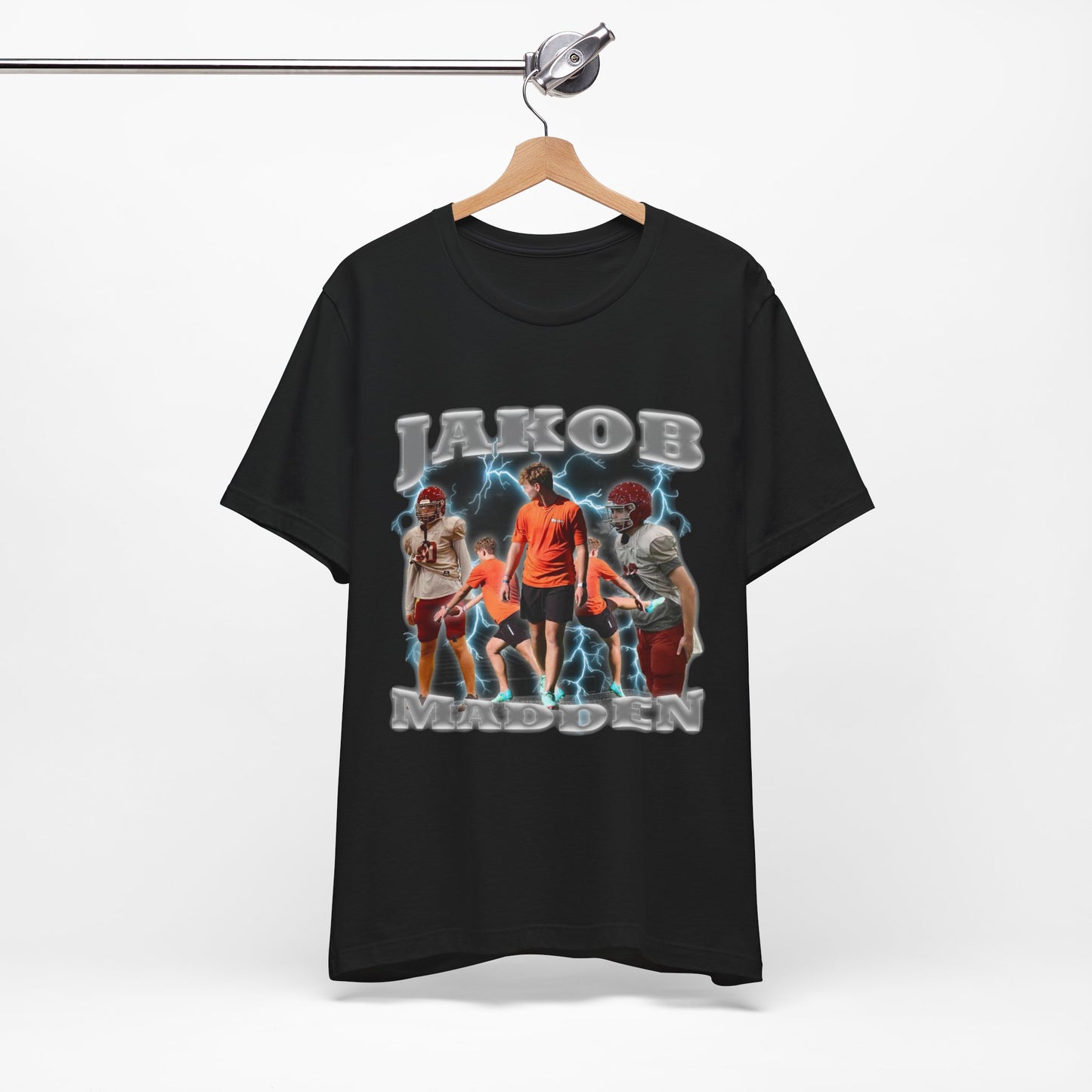 Jakob Madden Vintage Tee