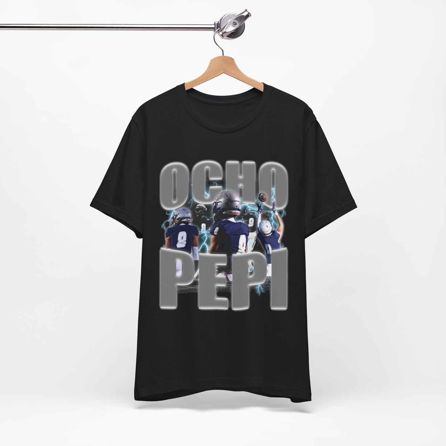 Ocho Pepi Vintage Tee