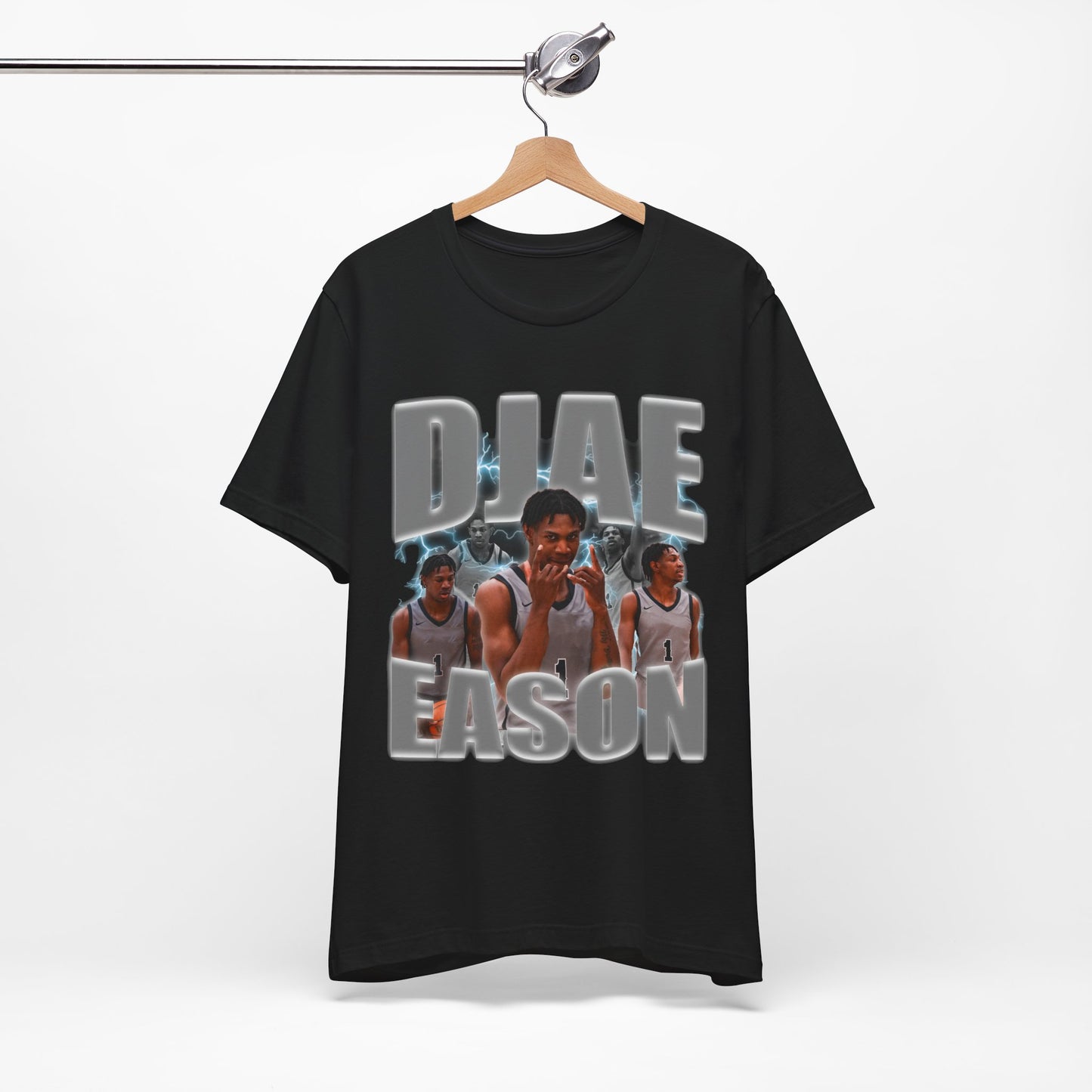 Djae Eason Vintage Tee