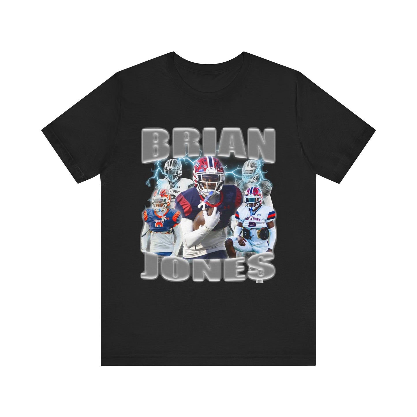 Brian Jones Vintage Tee