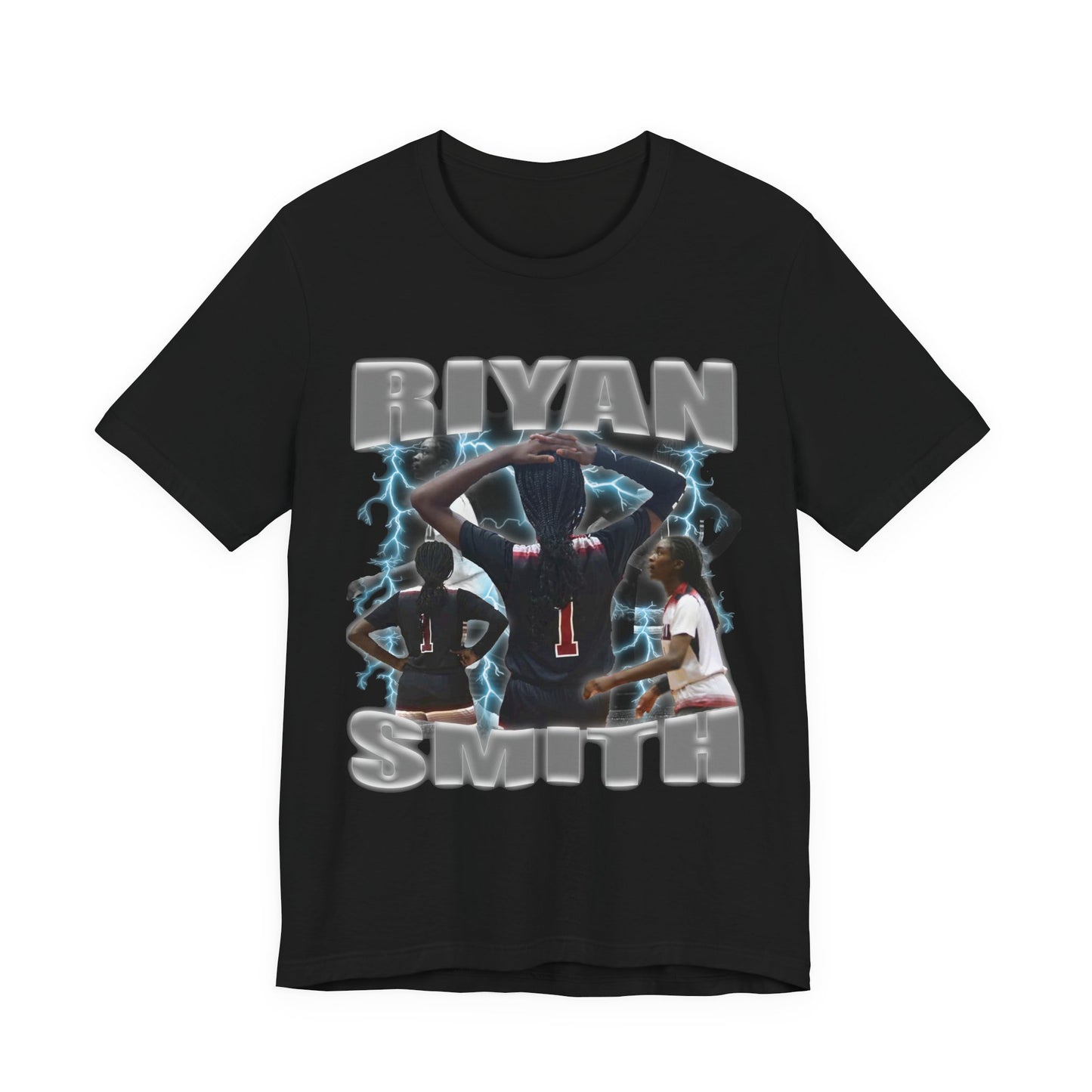 Riyan Smith Vintage Tee
