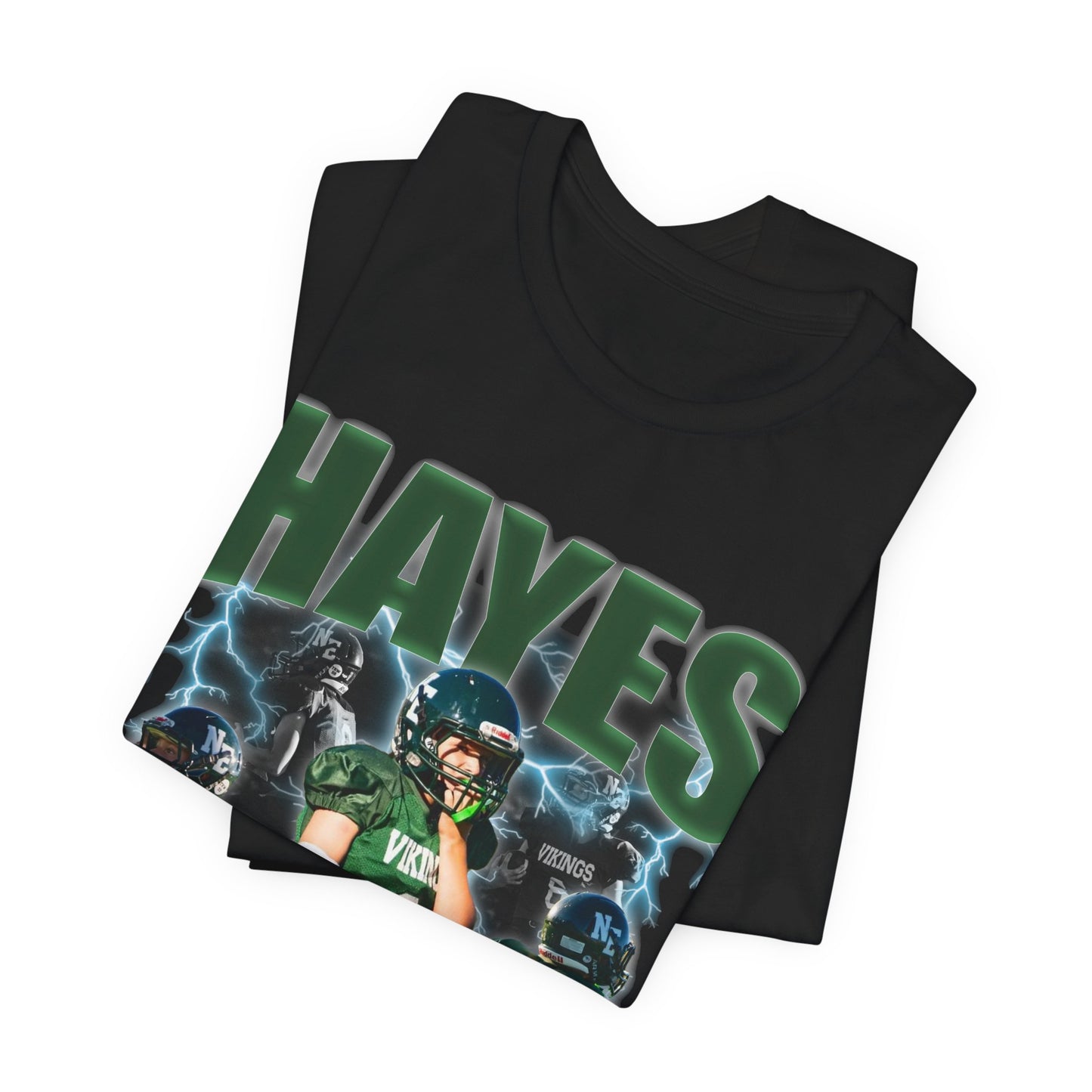 Hayes Gallihugh Vintage Tee
