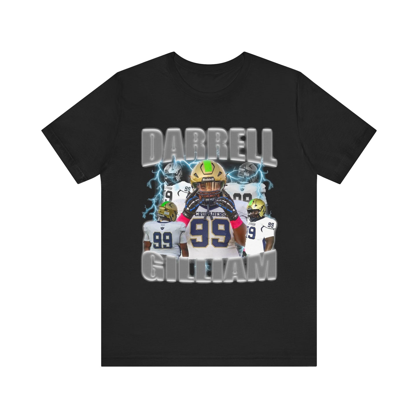Darrell Gilliam Vintage Tee