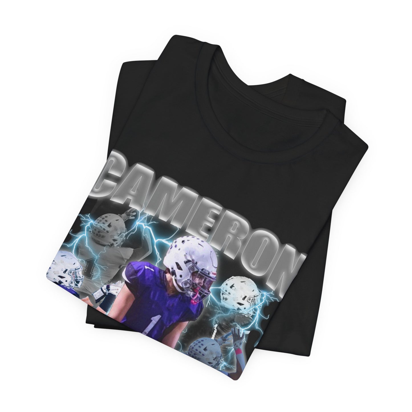 Cameron Hardin Vintage Tee