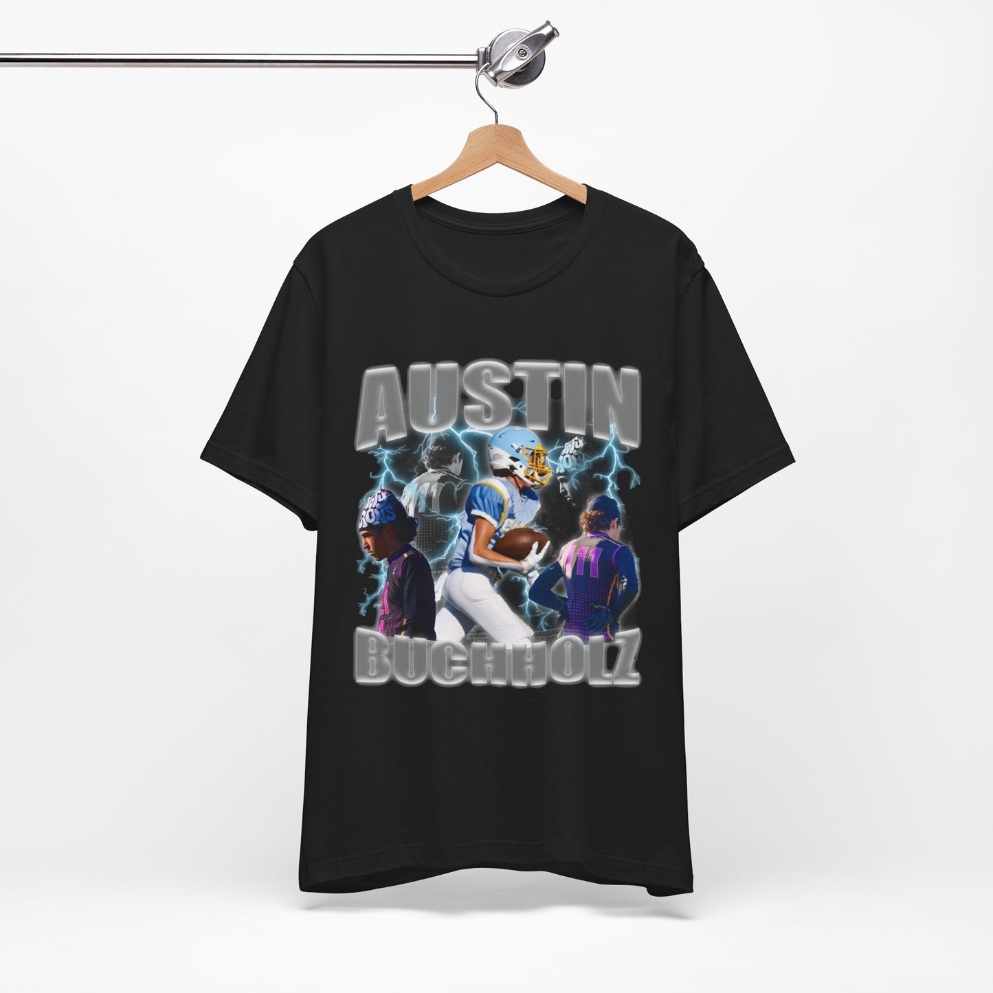 Austin Buchholz Vintage Tee
