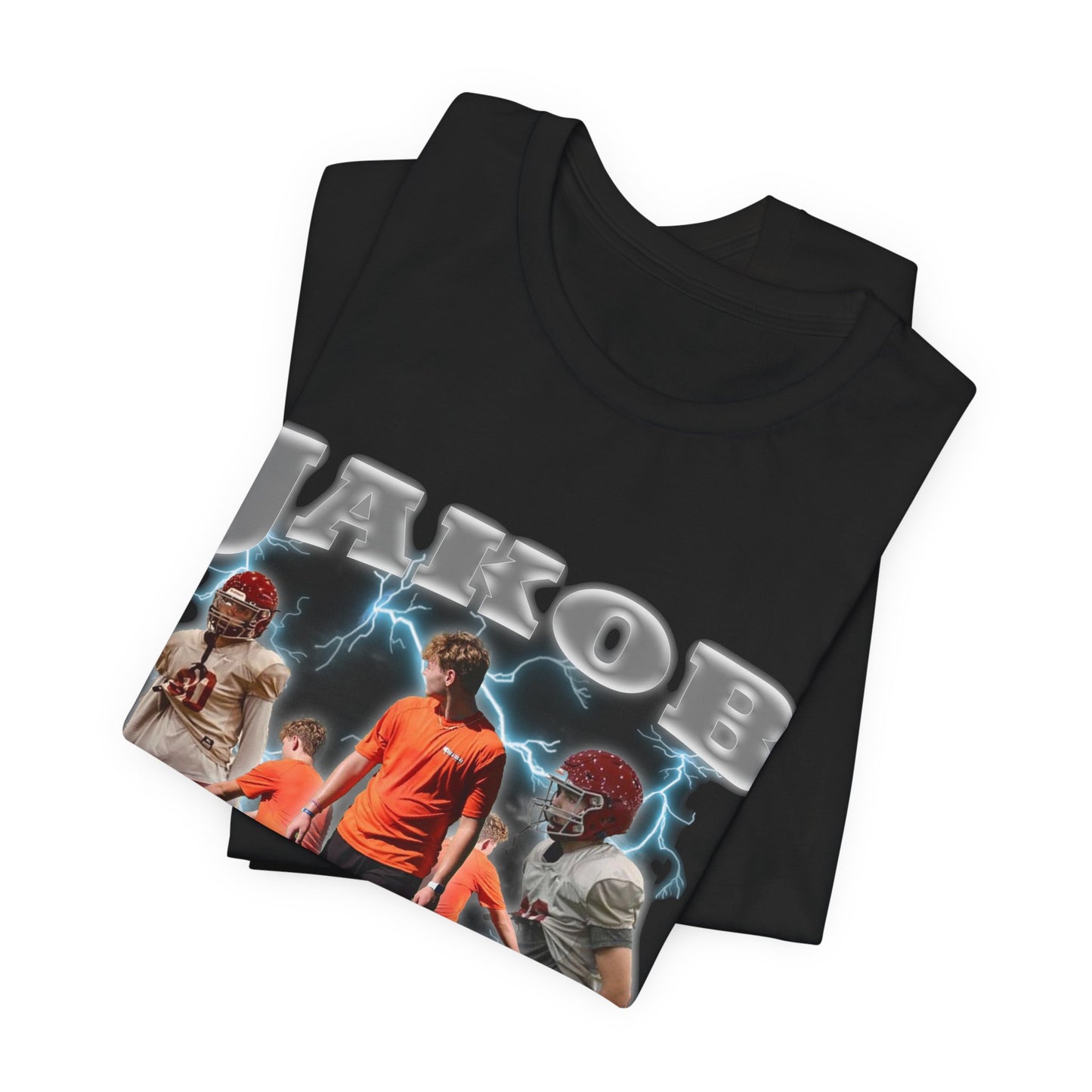 Jakob Madden Vintage Tee