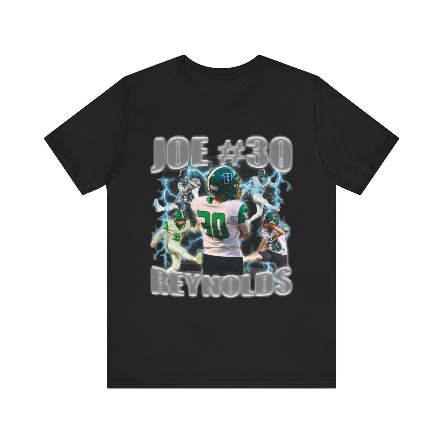 Joe Reynolds Vintage Tee