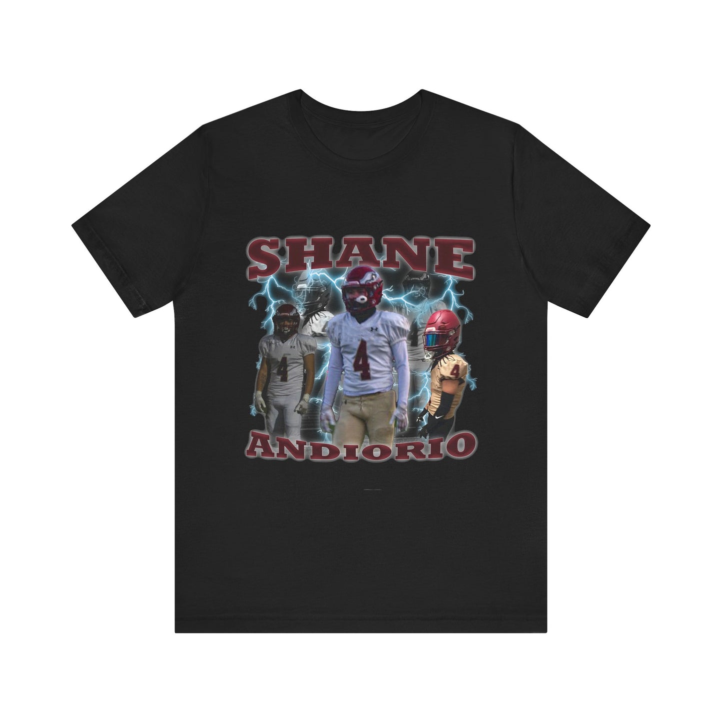Shane Andiorio Vintage Tee