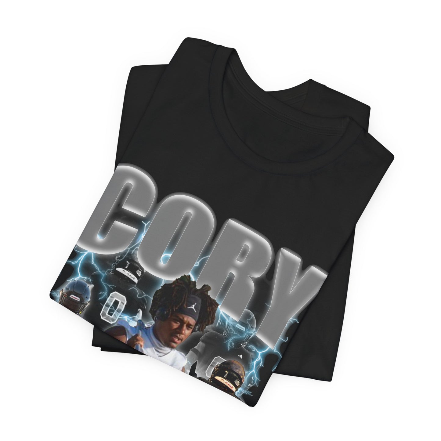 Cory Matthews Vintage Tee
