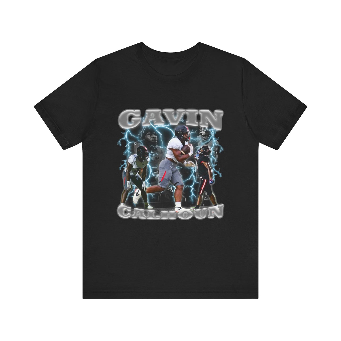 Gavin Calhoun Vintage Tee