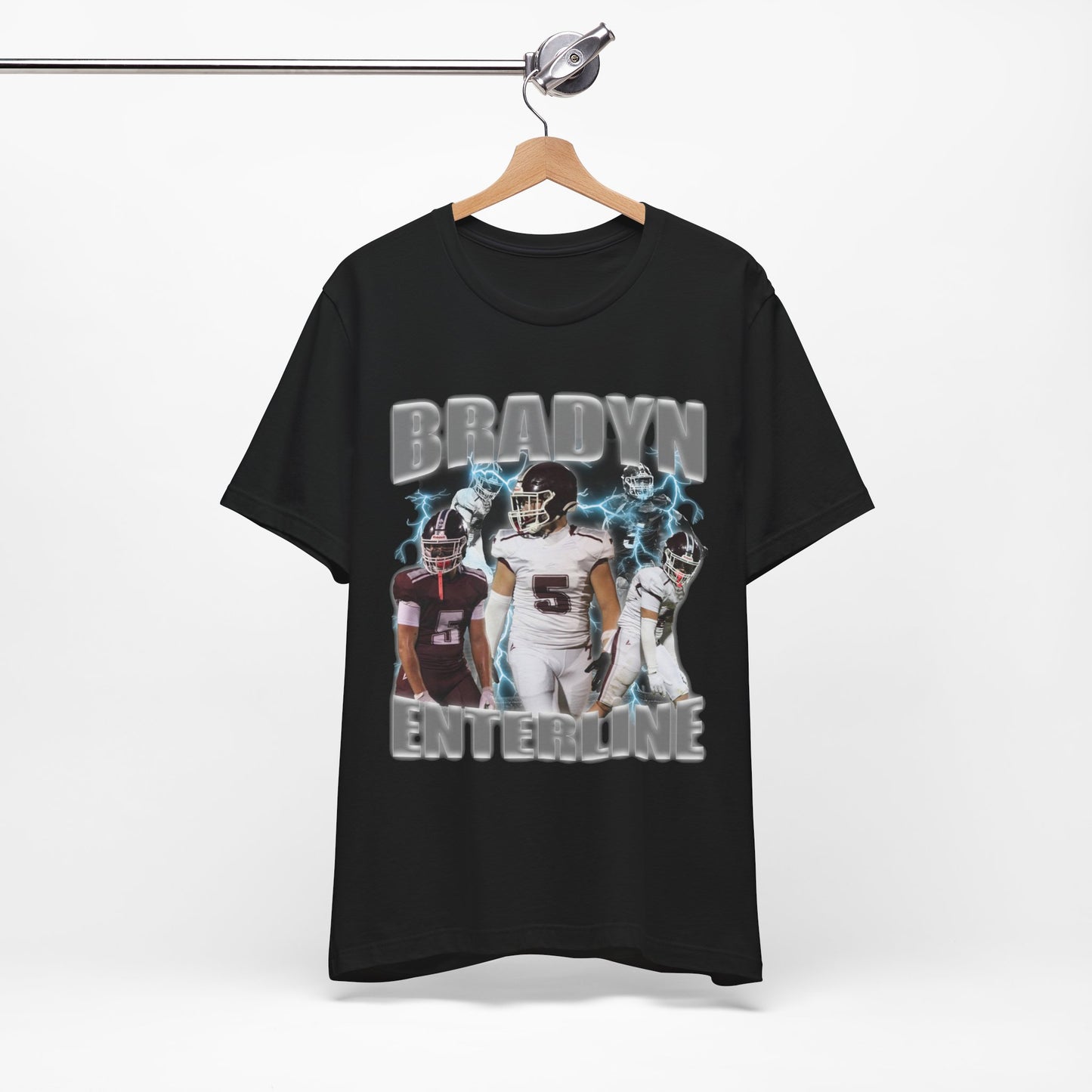 Bradyn Enterline Vintage Tee
