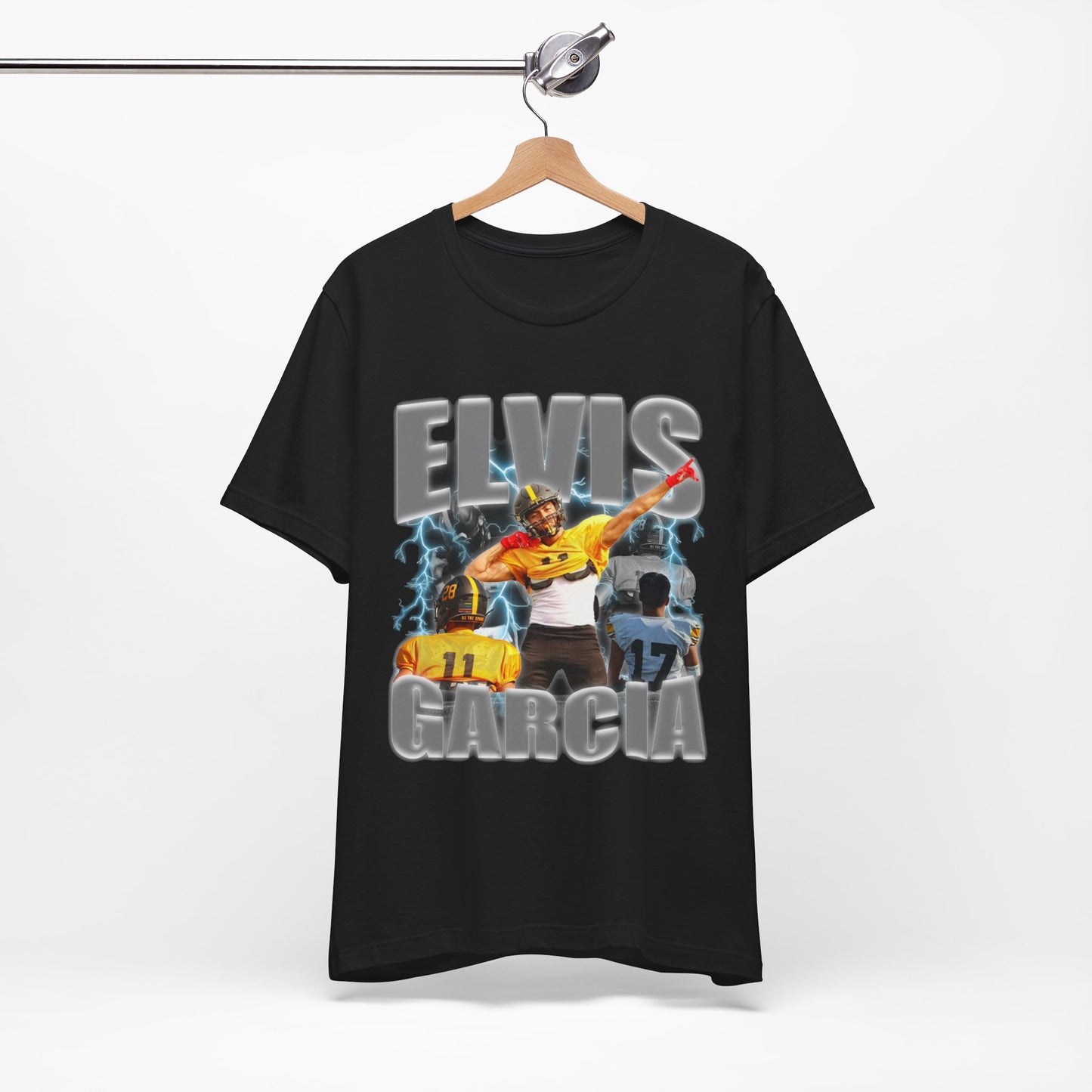 Elvis Garcia Vintage Tee