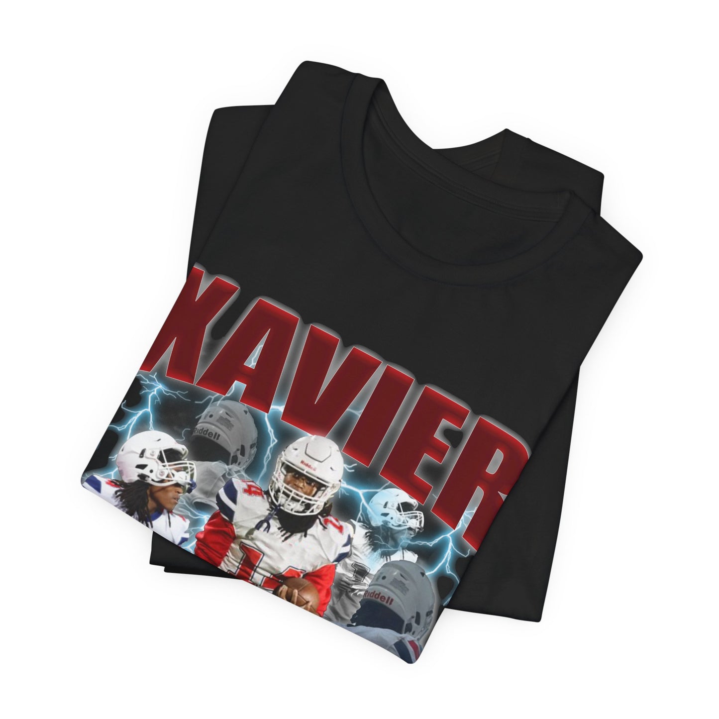 Xavier Jones Vintage Tee