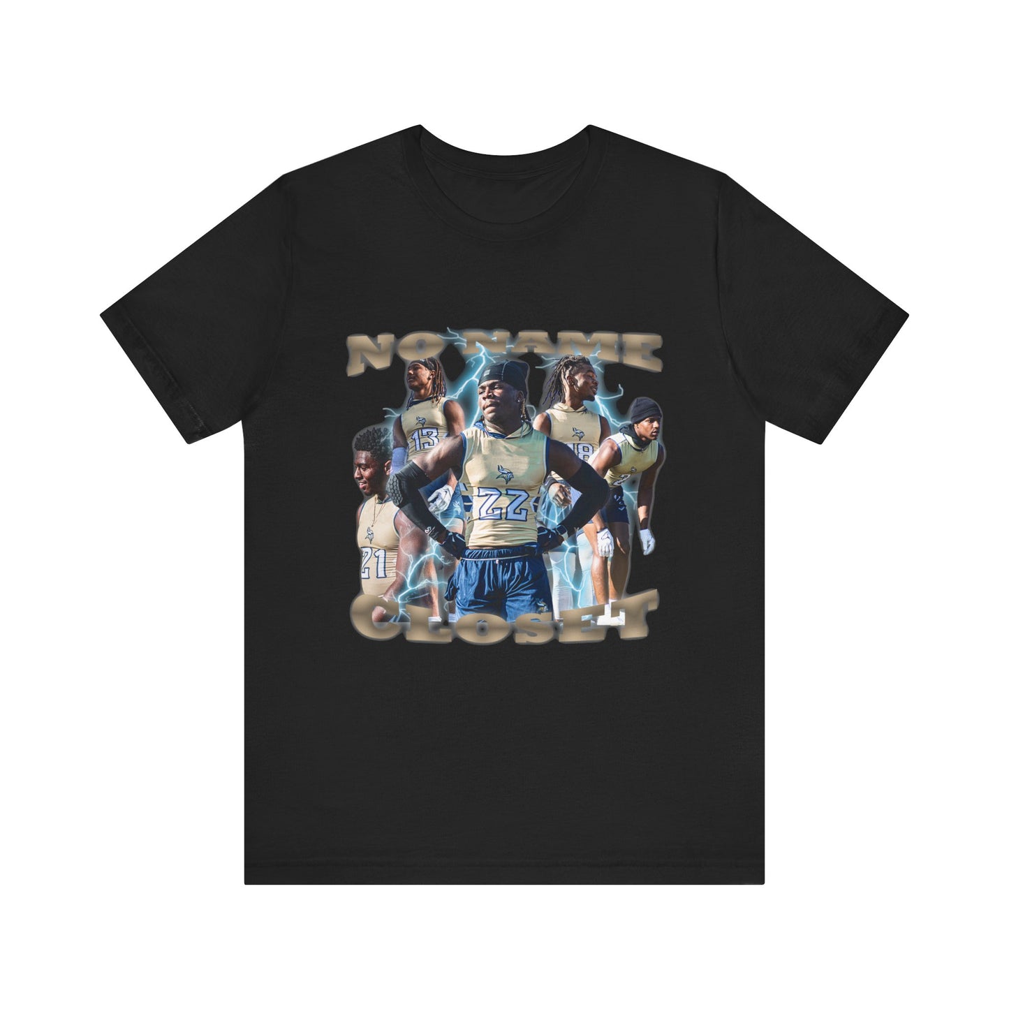 No Name Sample Tee