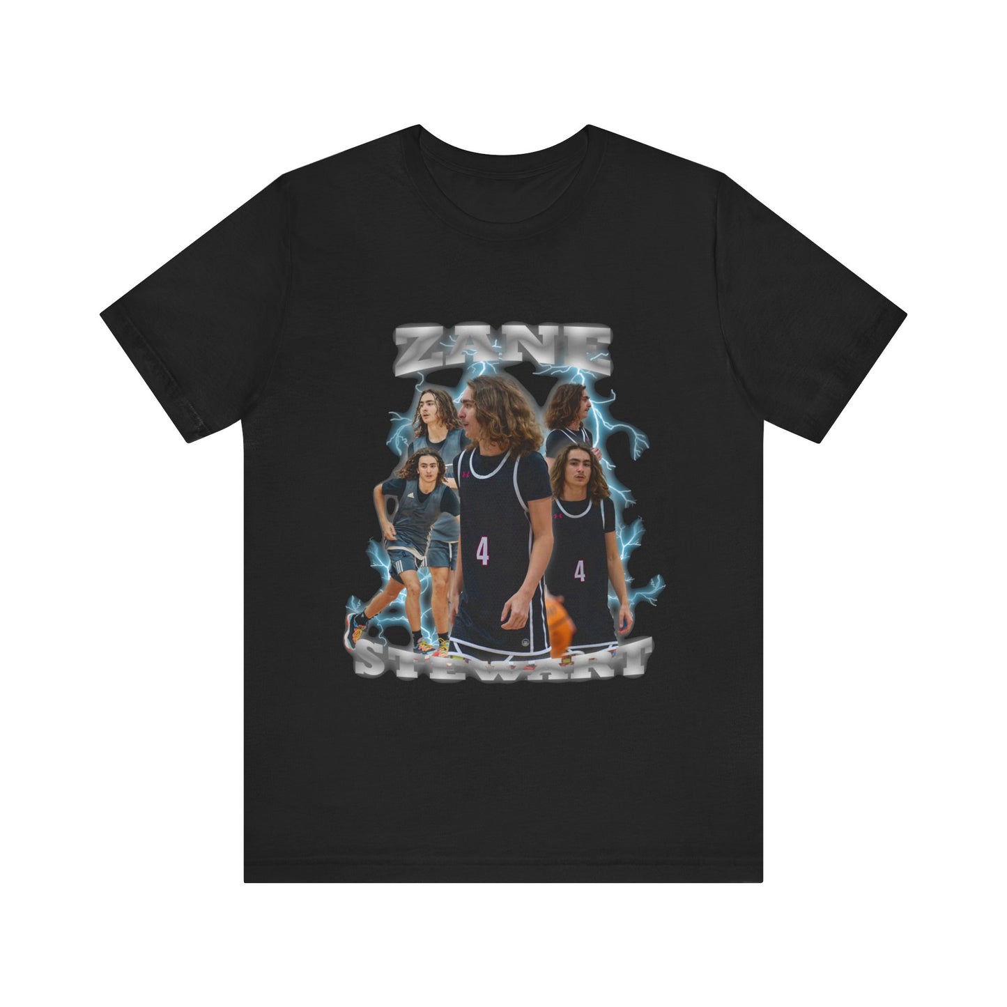 Zane Stewart Vintage Tee