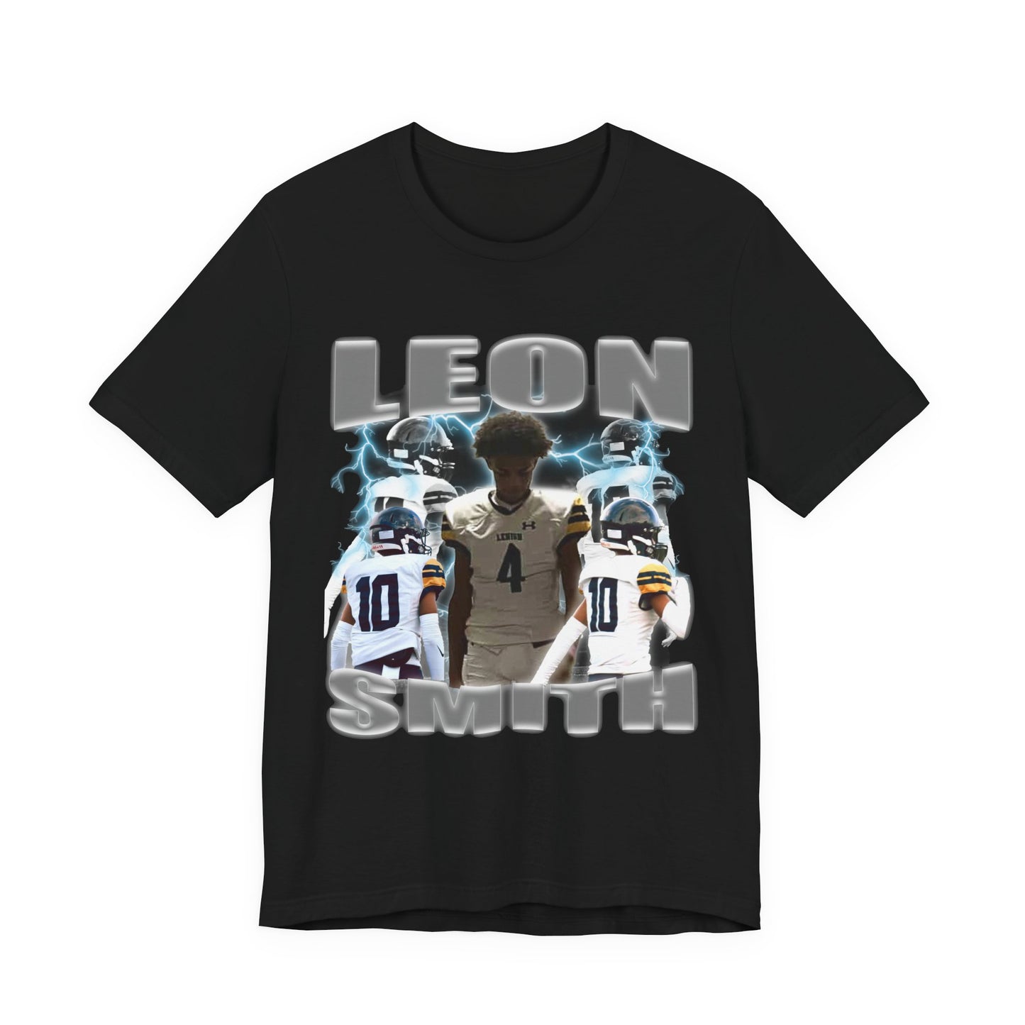 Leon Smith Vintage Tee
