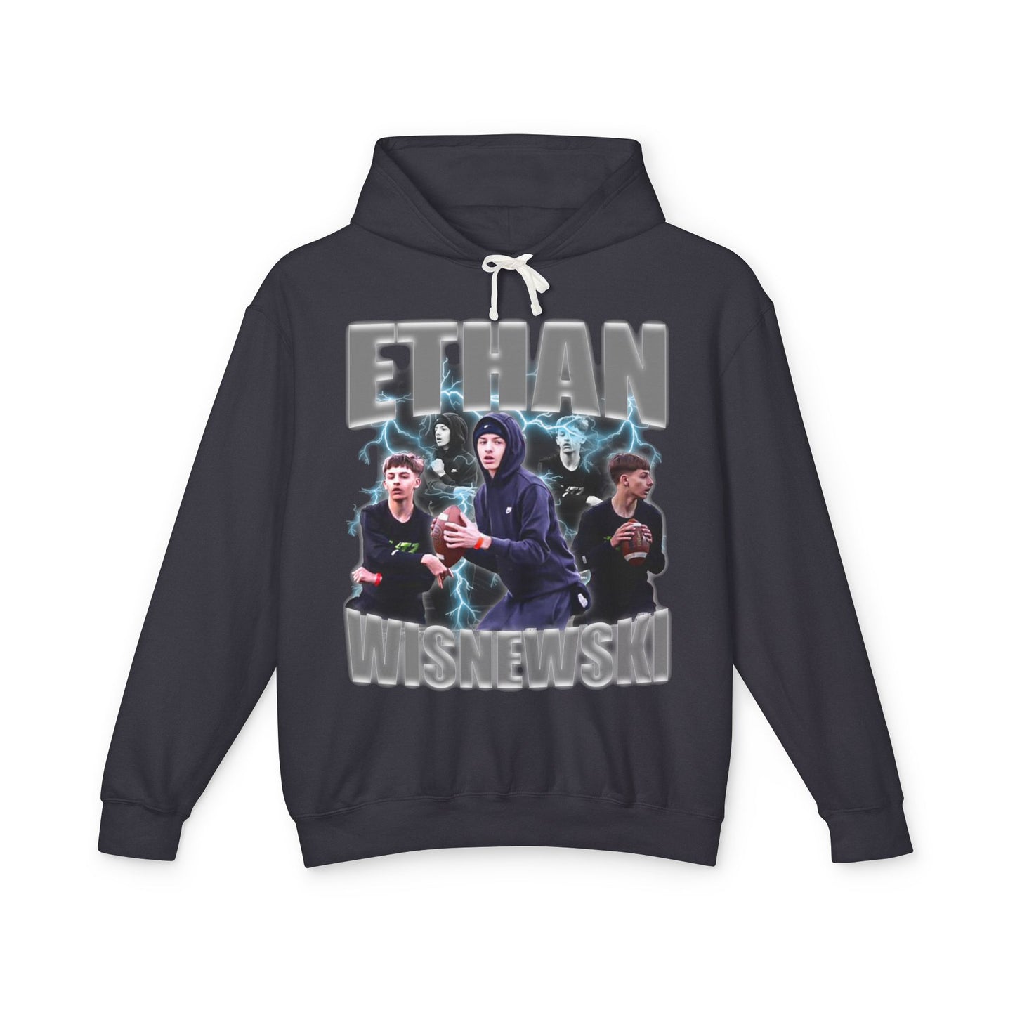 Ethan Wisnewski Hoodie