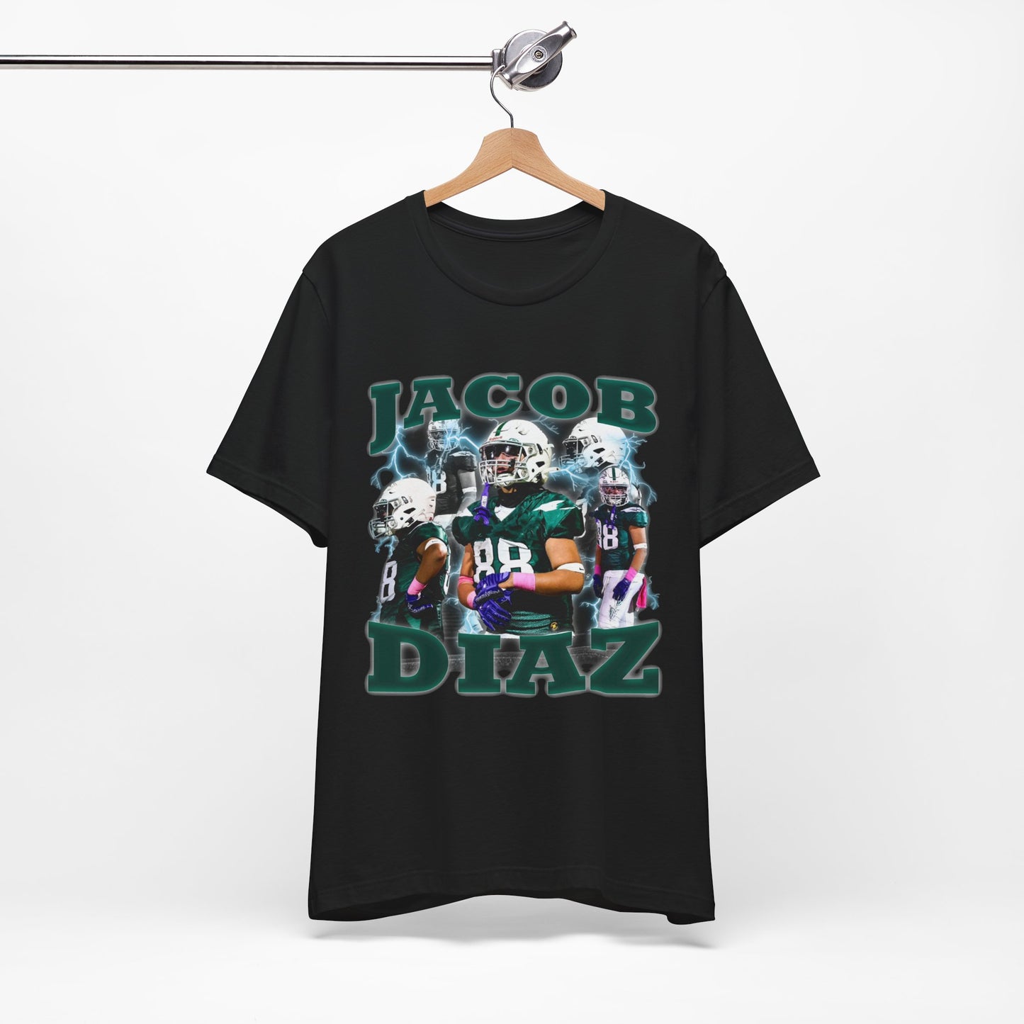 Jacob Diaz Vintage Tee