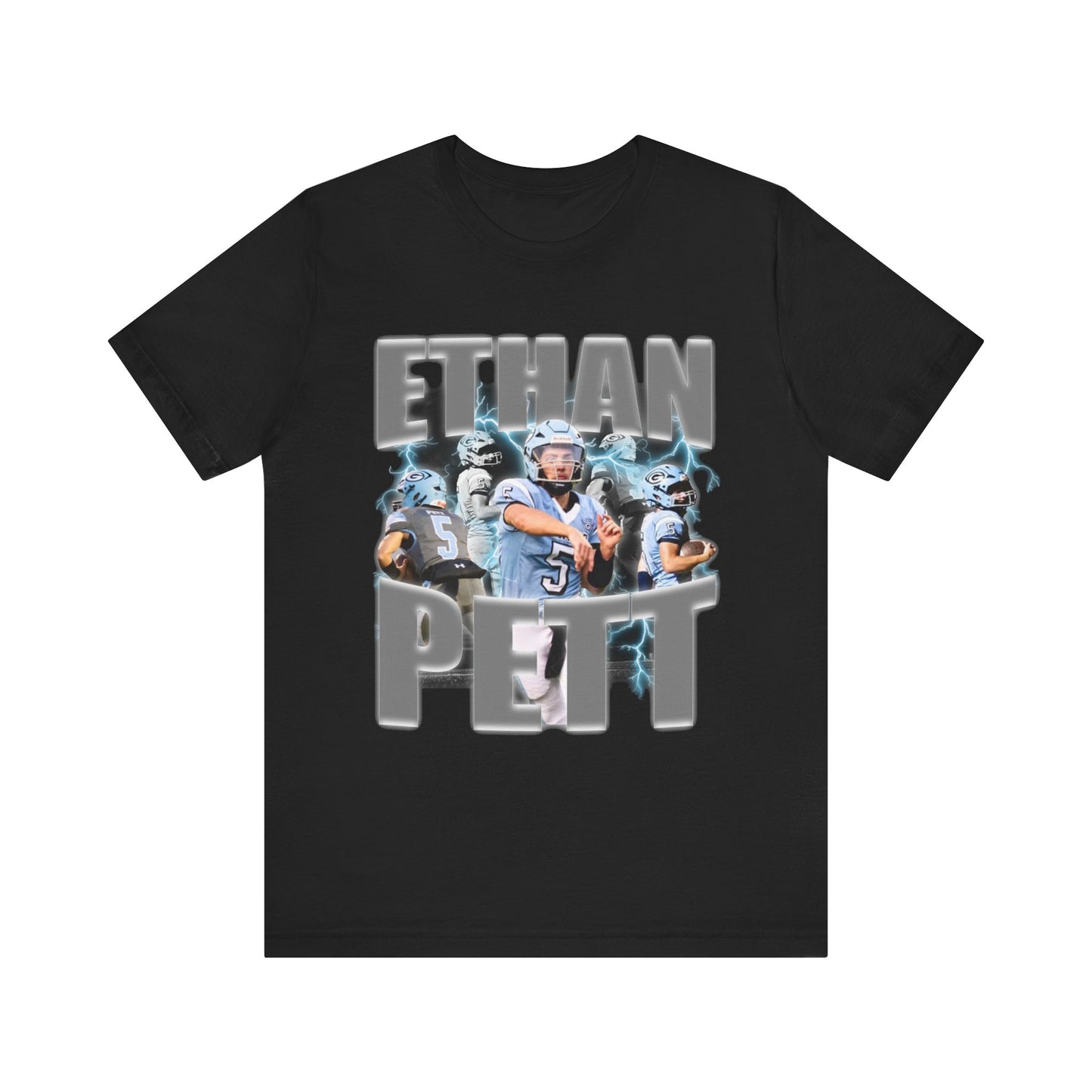 Ethan Pett Vintage Tee