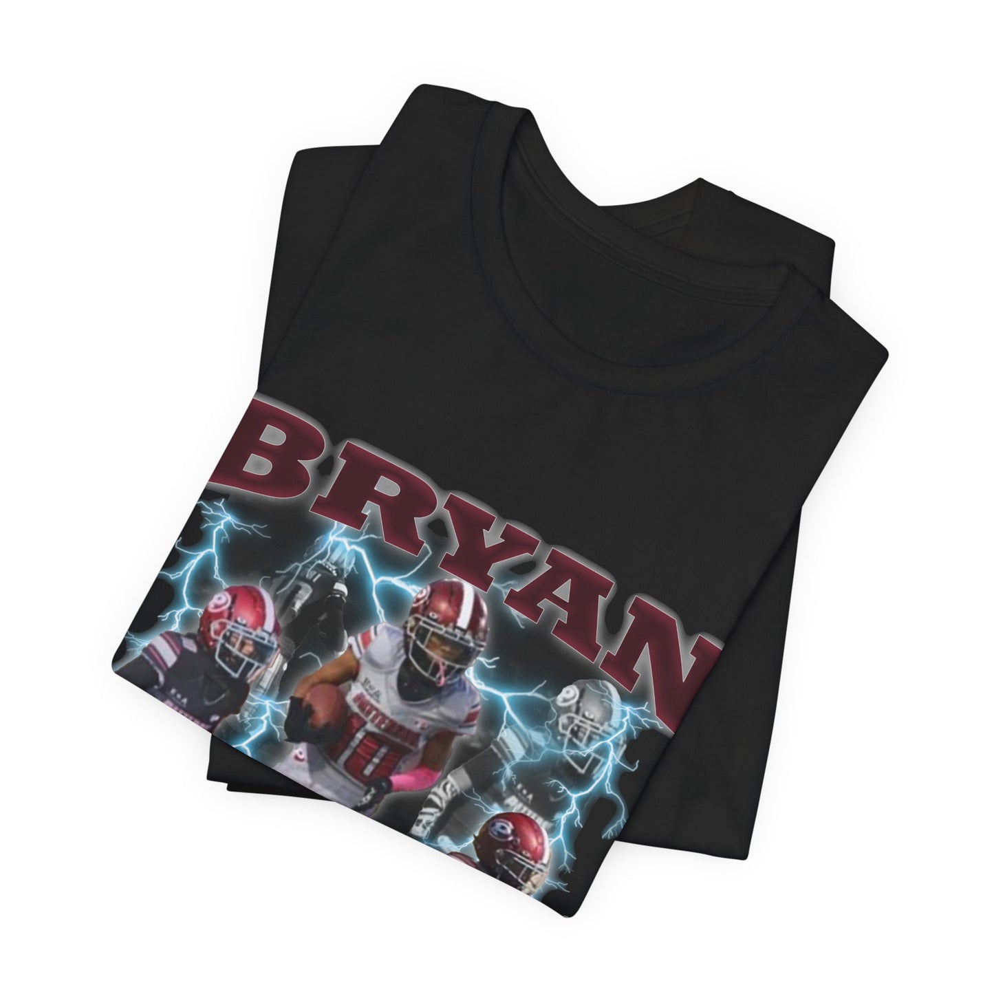 Bryan Tanori Vintage Tee