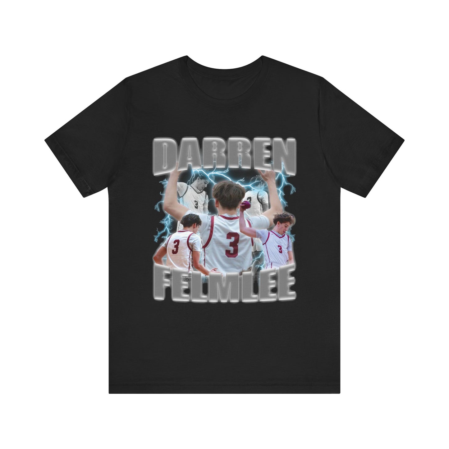 Darren Felmlee Vintage Tee