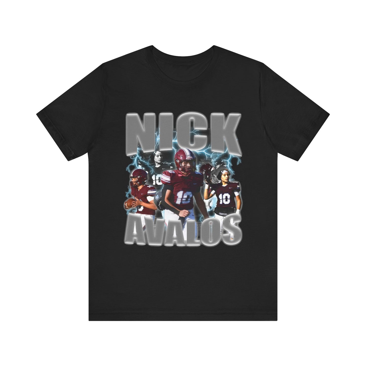 Nick Avalos Vintage Tee