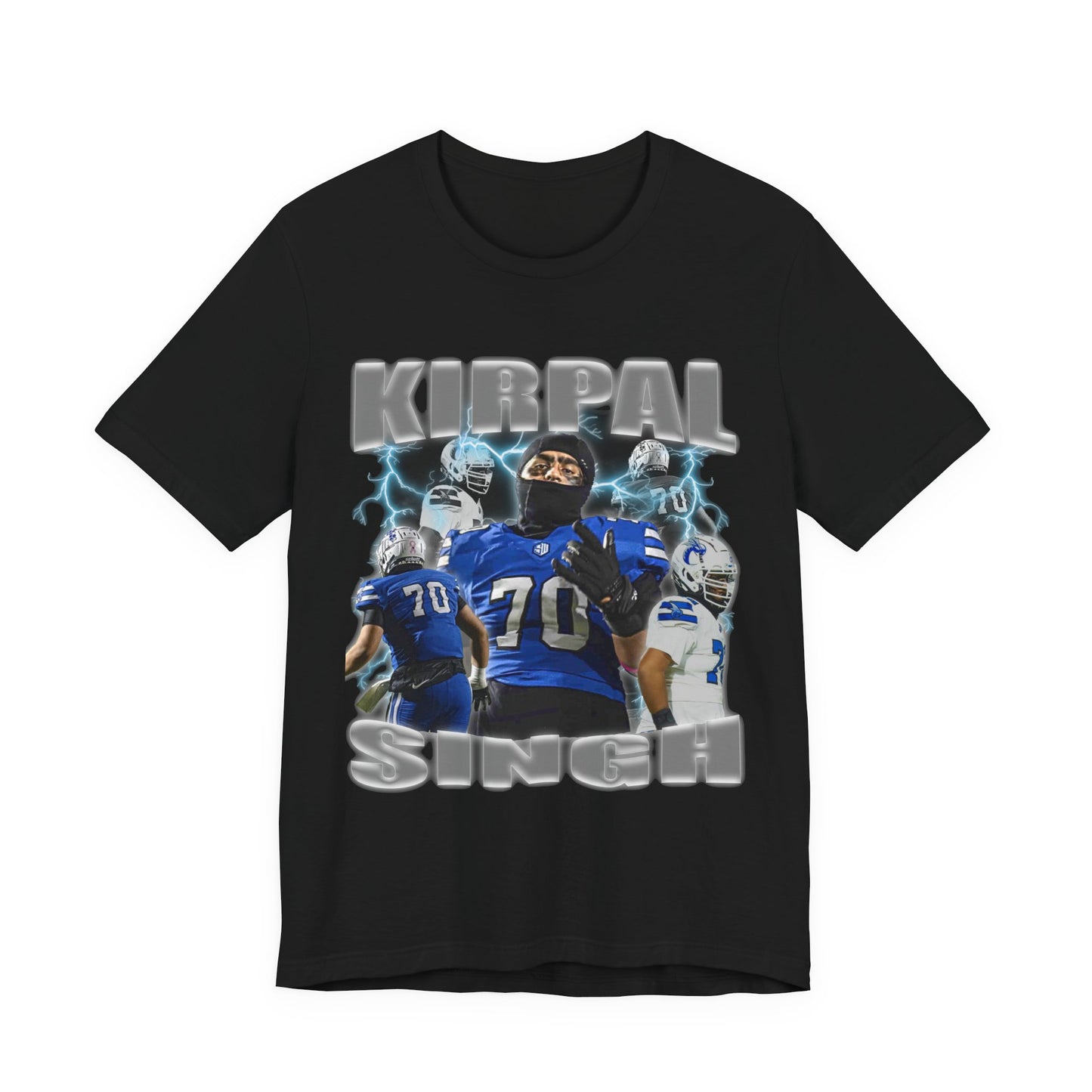 Kirpal Singh Vintage Tee
