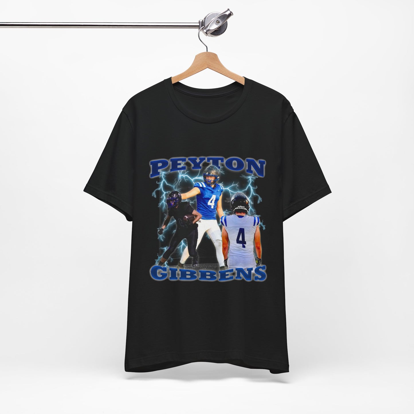 Peyton Gibbens Vintage Tee