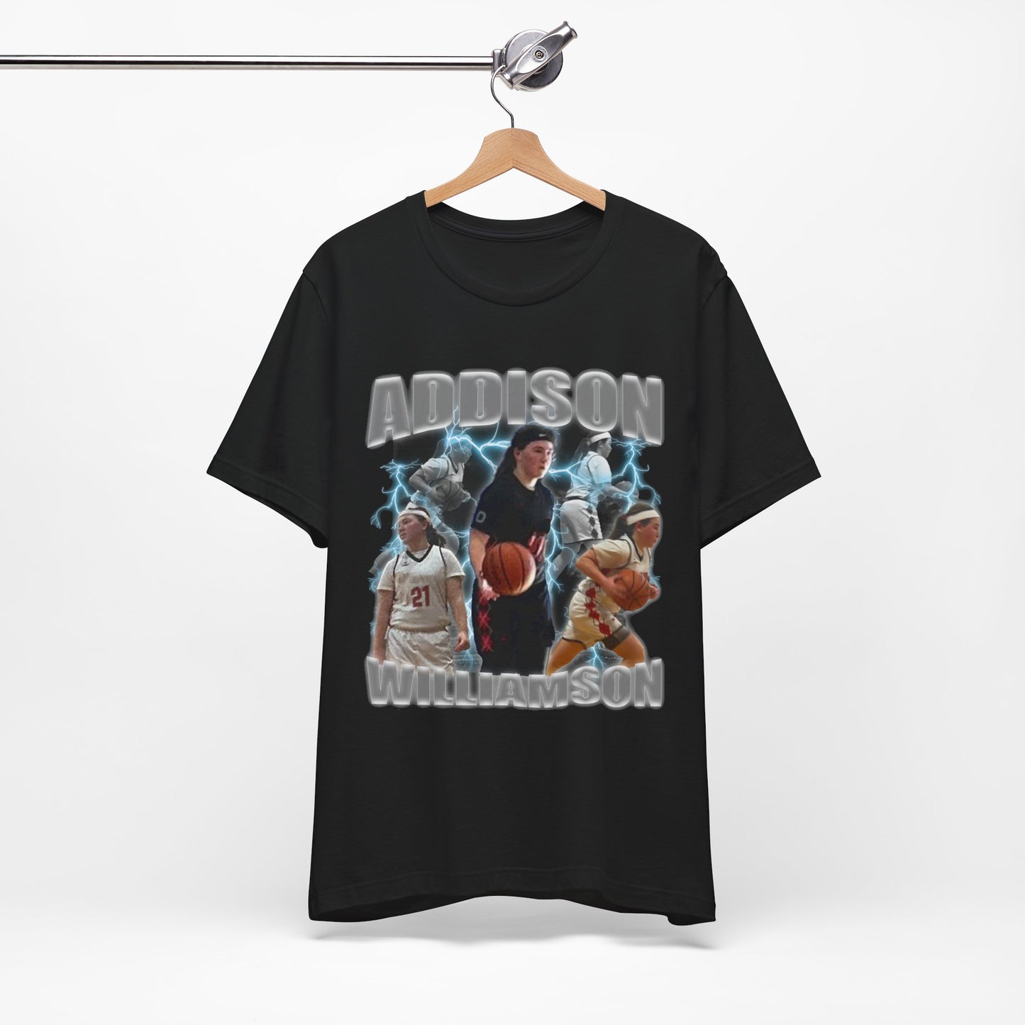 Addison Williamson Vintage Tee