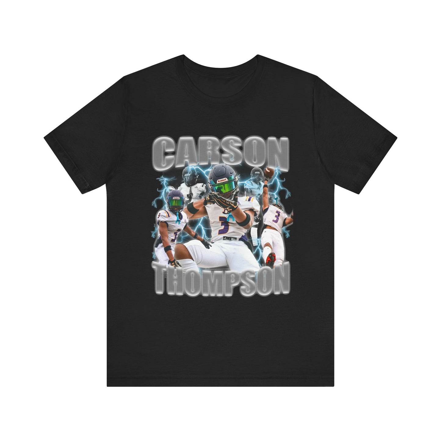 Carson Thompson Vintage Tee