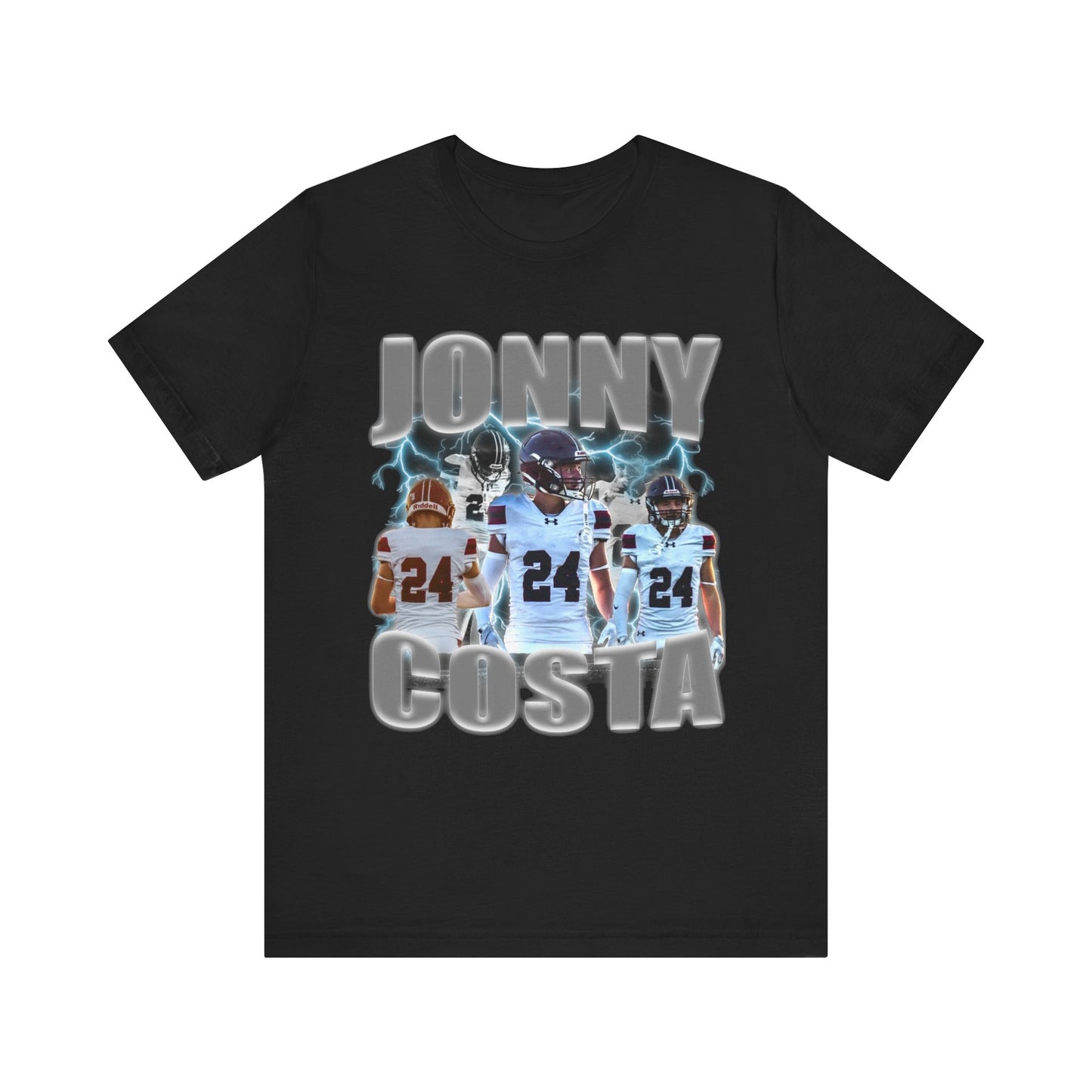 Jonny Costa Vintage Tee