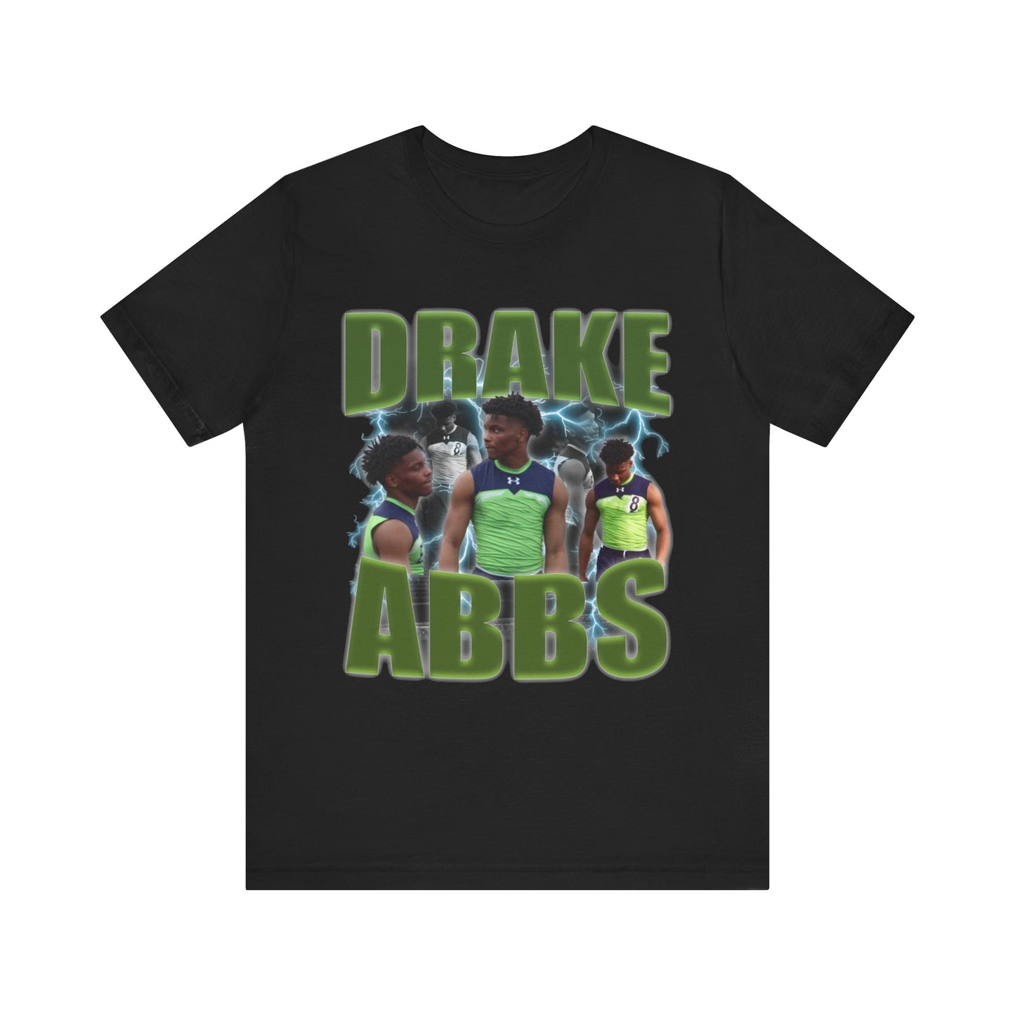 Drake Abbs Vintage Tee