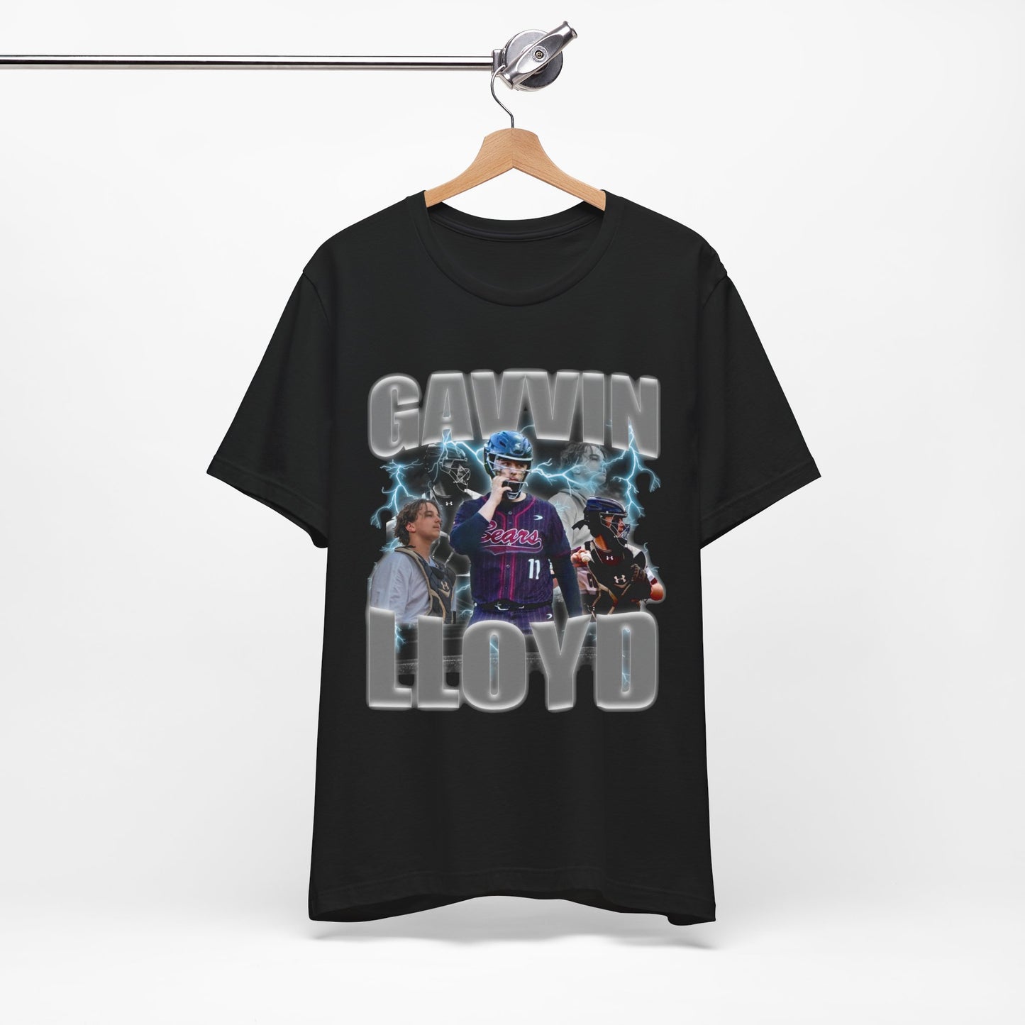 Gavvin Lloyd Vintage Tee