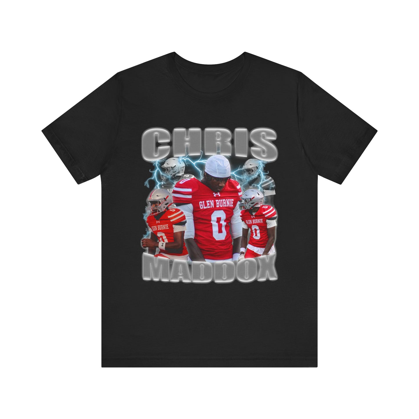 Chris Maddox Vintage Tee
