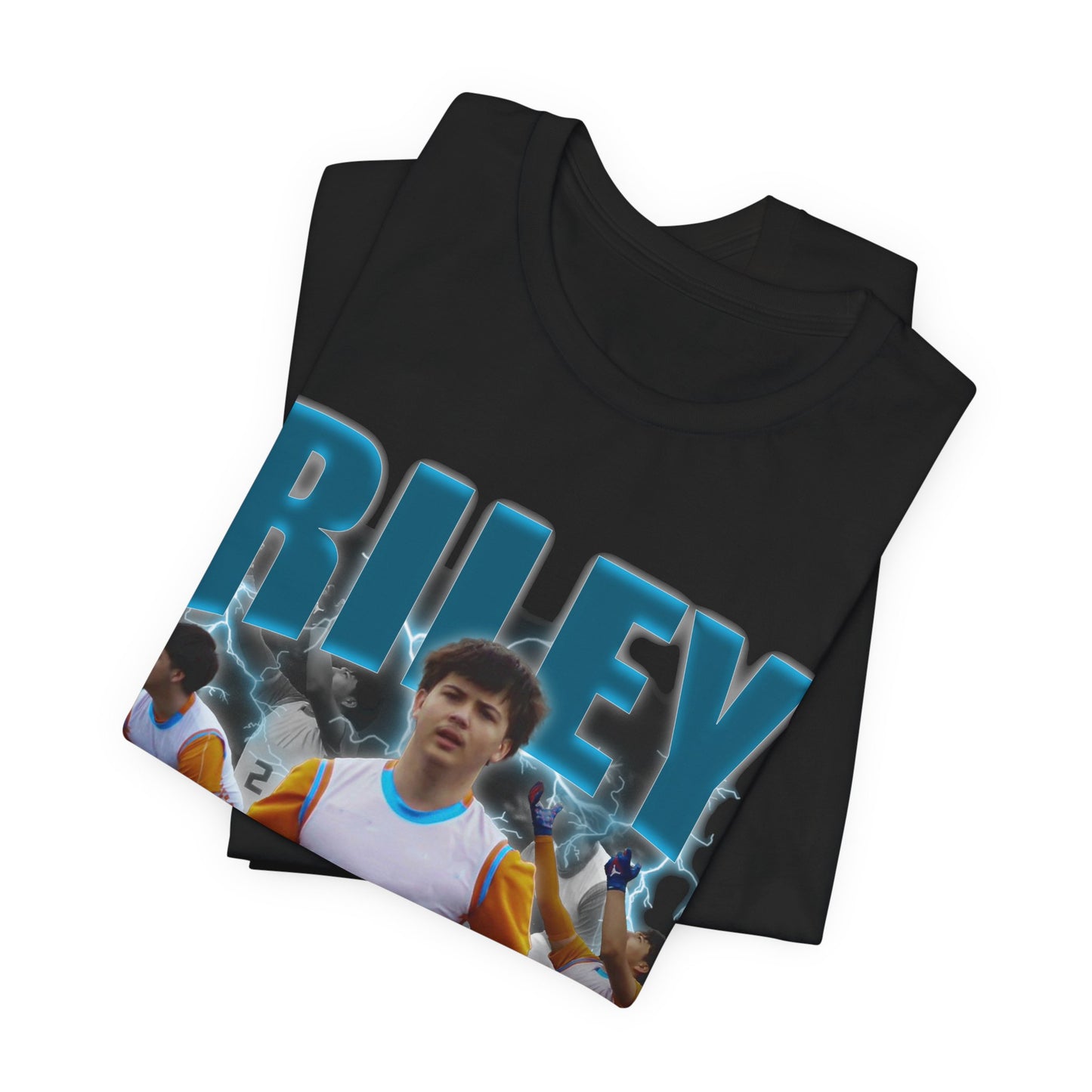 Riley York Vintage Tee