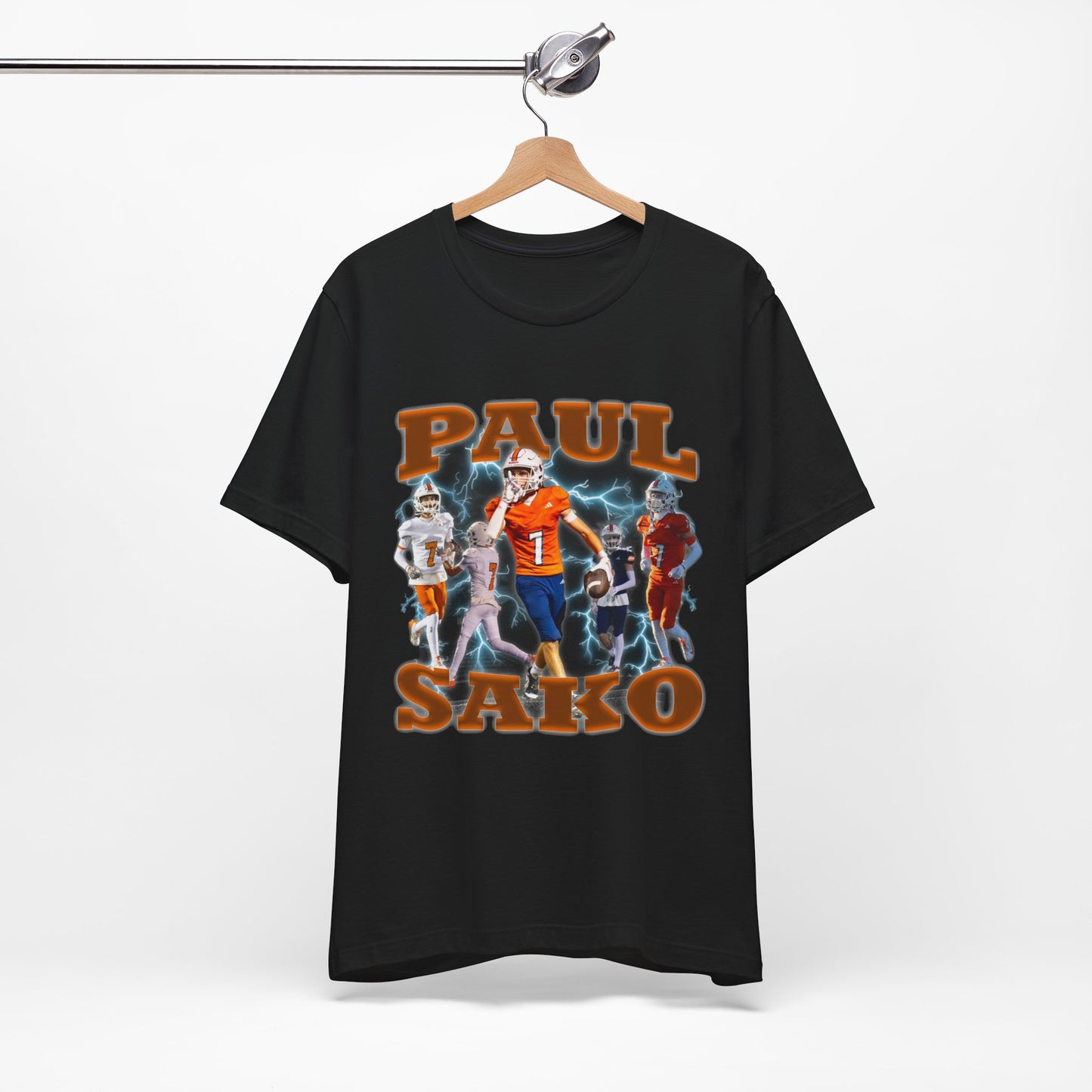 Paul Sako Vintage Tee