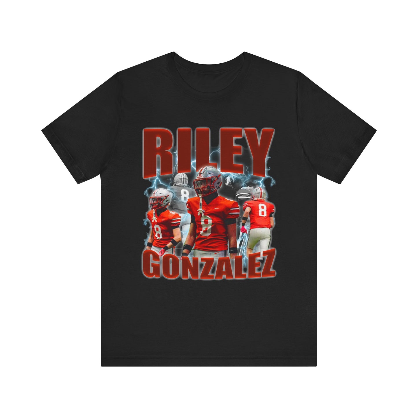 Riley Gonzalez Vintage Tee