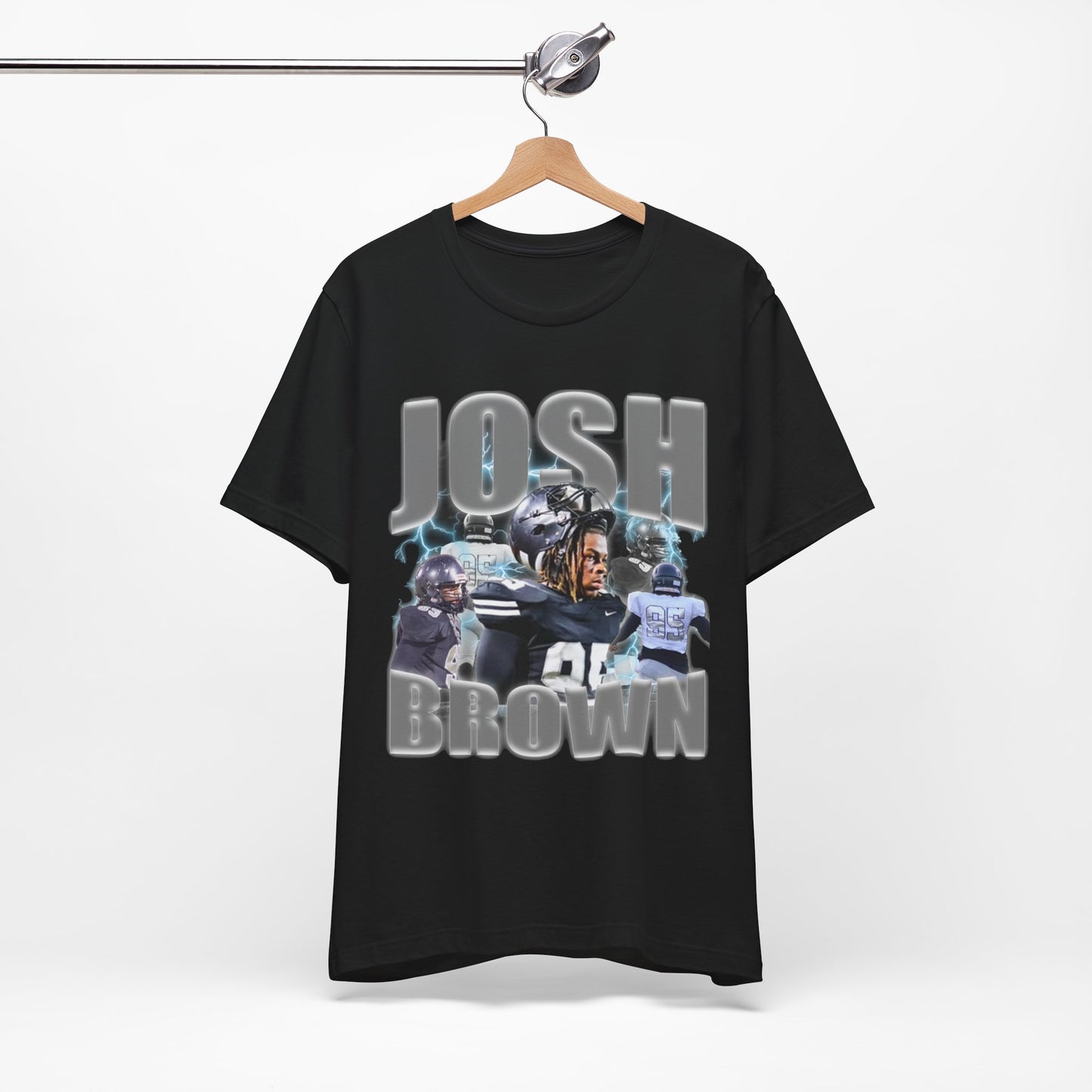 Josh Brown Vintage Tee