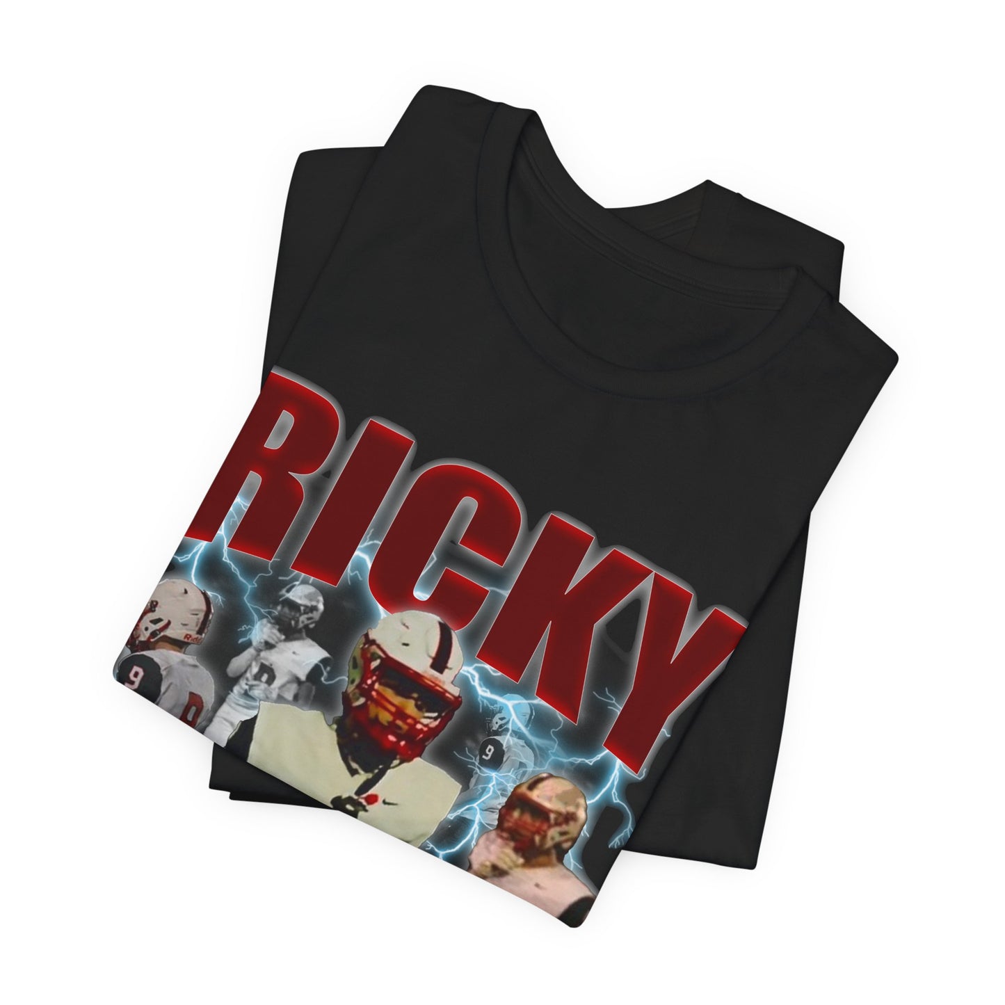 Ricky Jones Vintage Tee