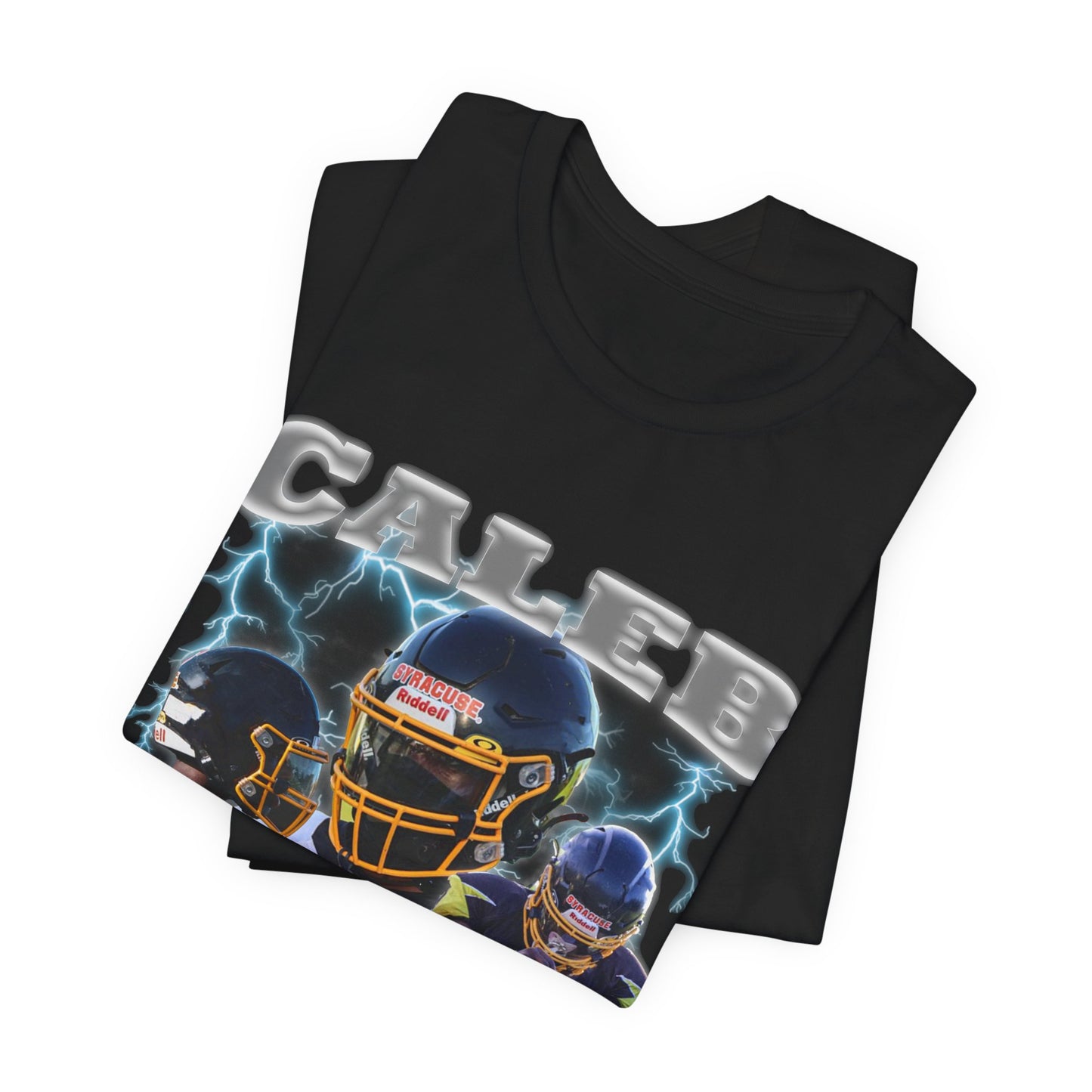Caleb Cunningham Vintage Tee