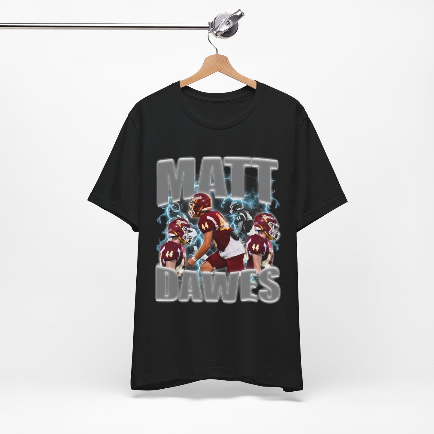 Matt Dawes Vintage Tee