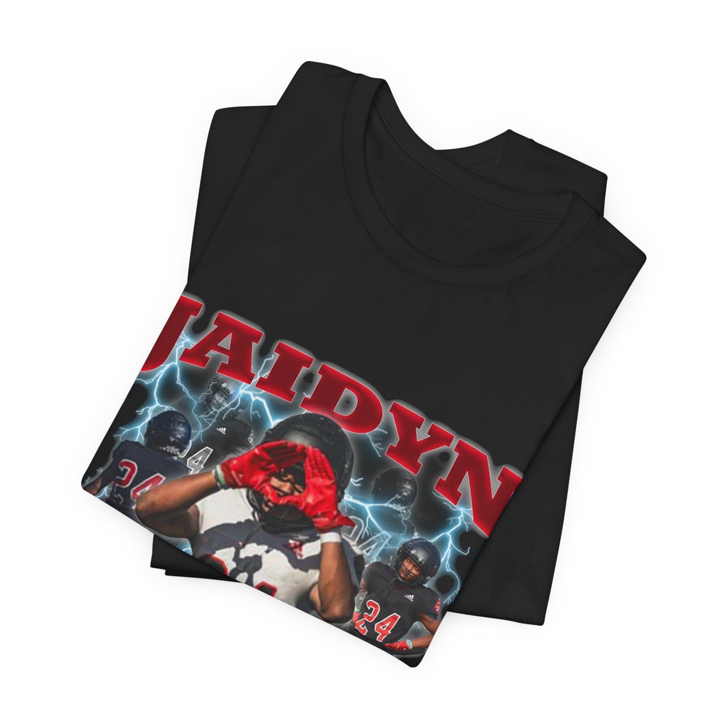 Jaidyn Shepherd Vintage Tee