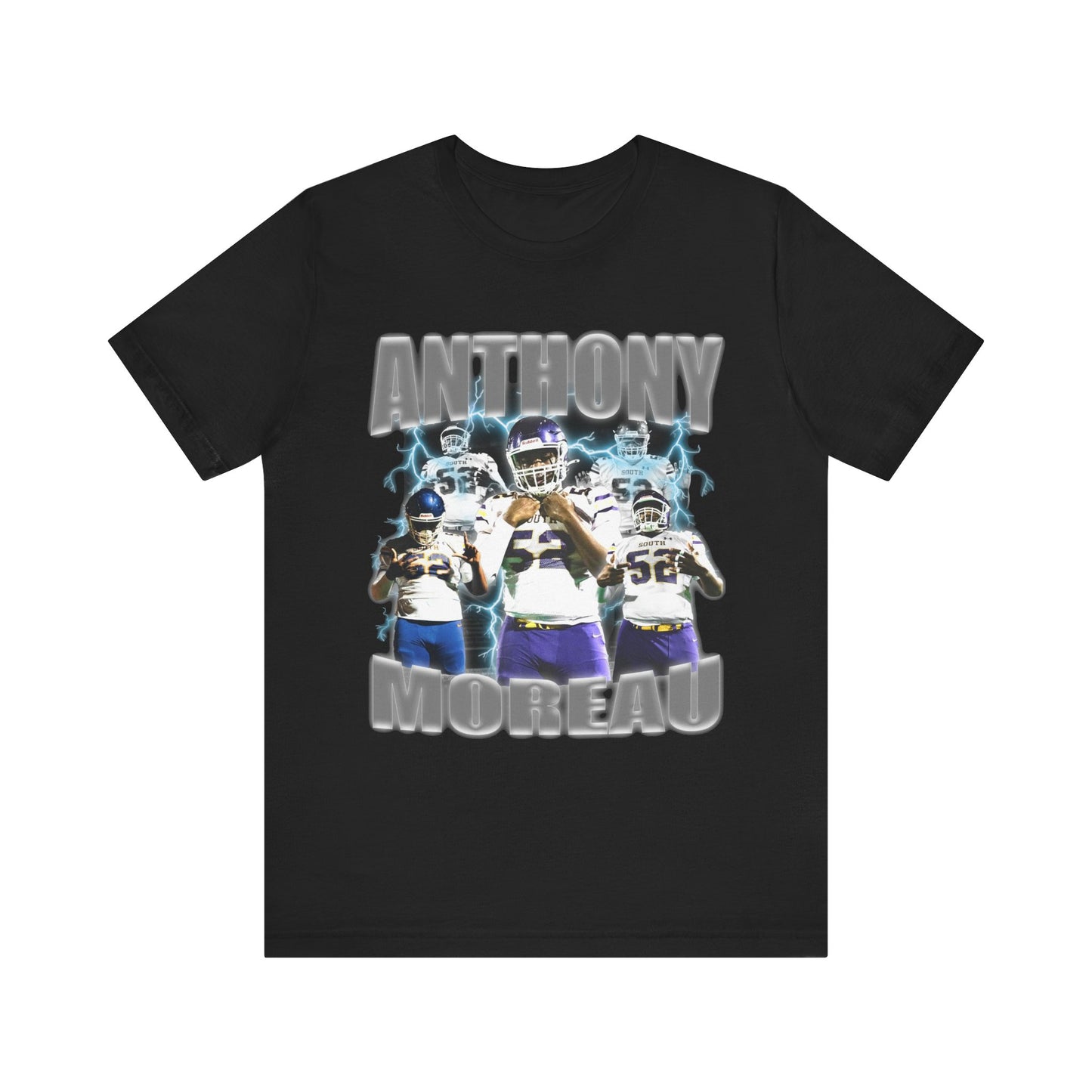 Anthony Moreau Vintage Tee