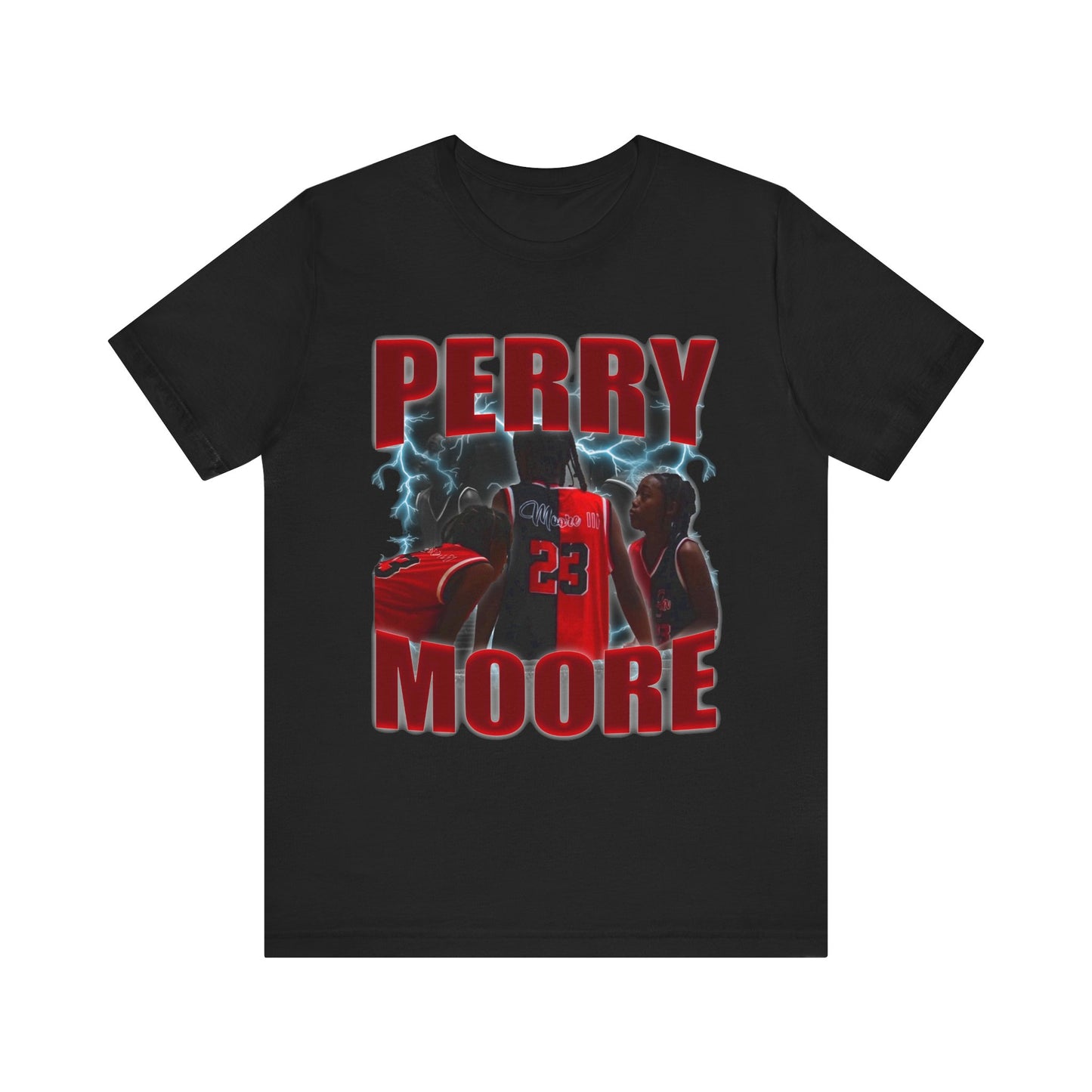 Perry Moore Vintage Tee