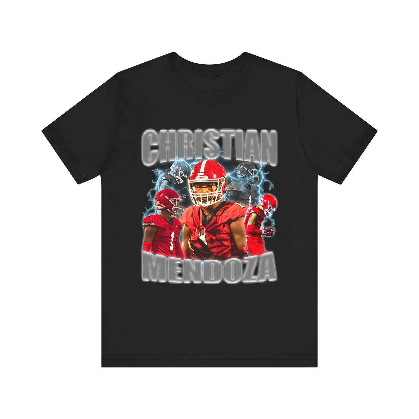 Christian Mendoza Vintage Tee