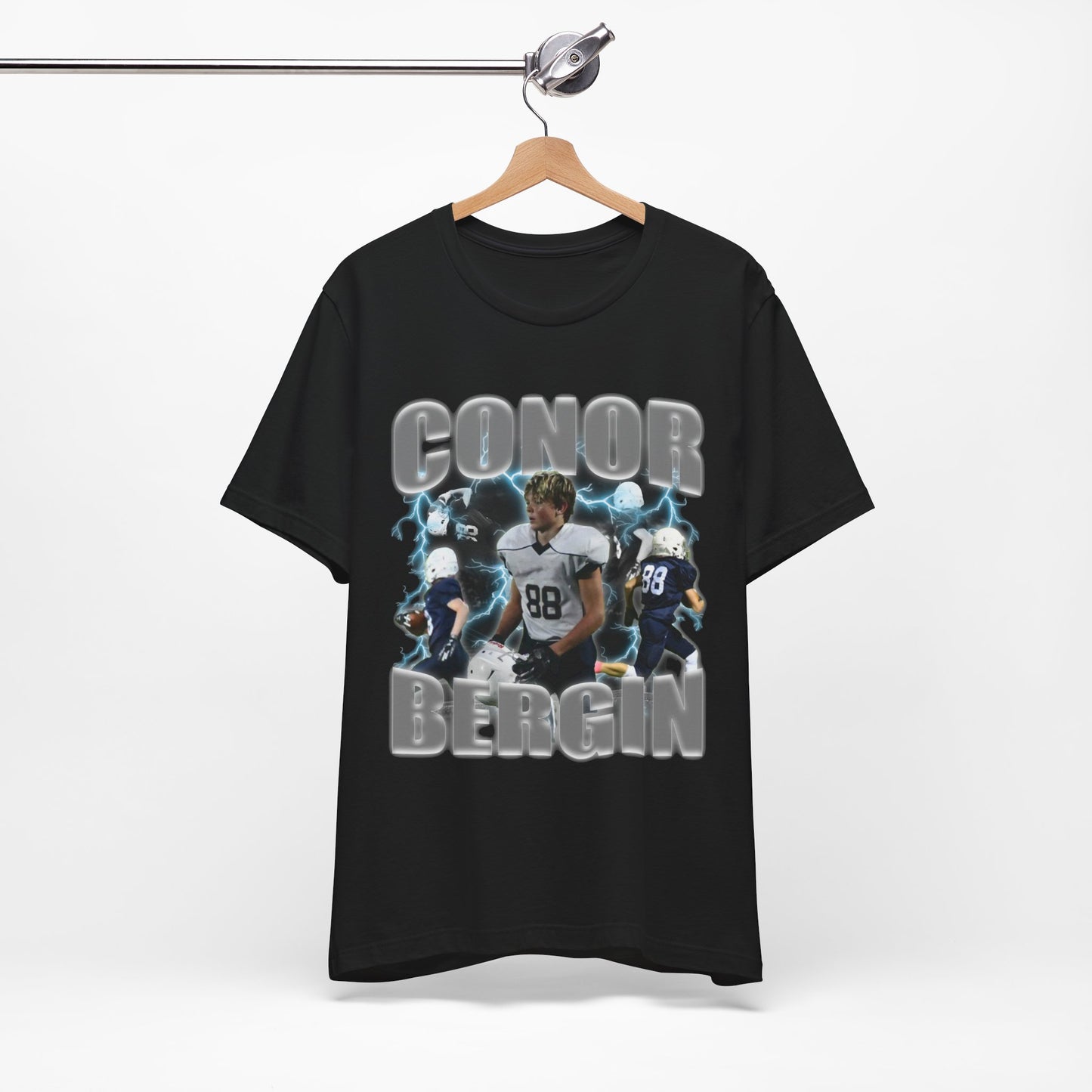 Conor Bergin Vintage Tee