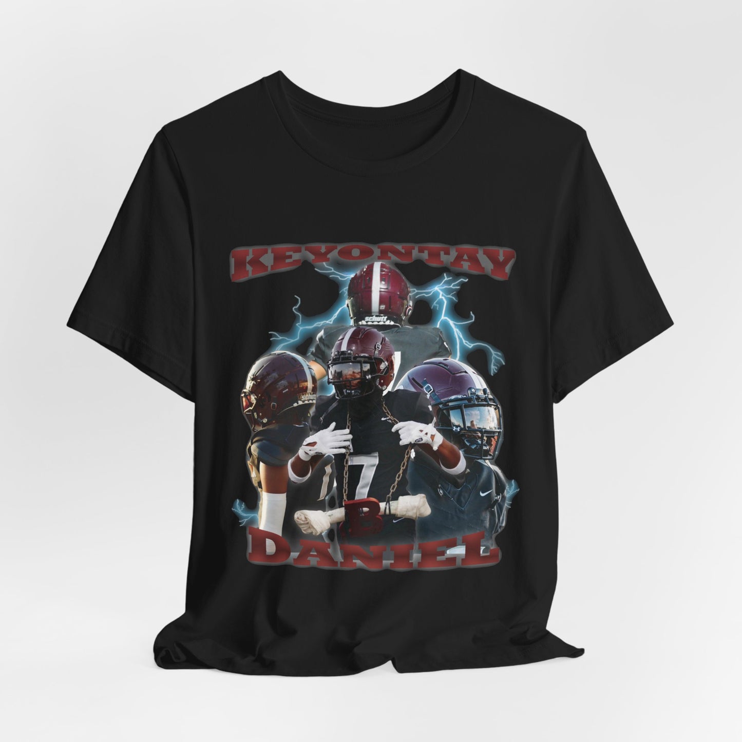 Keyontay Daniel Vintage Tee